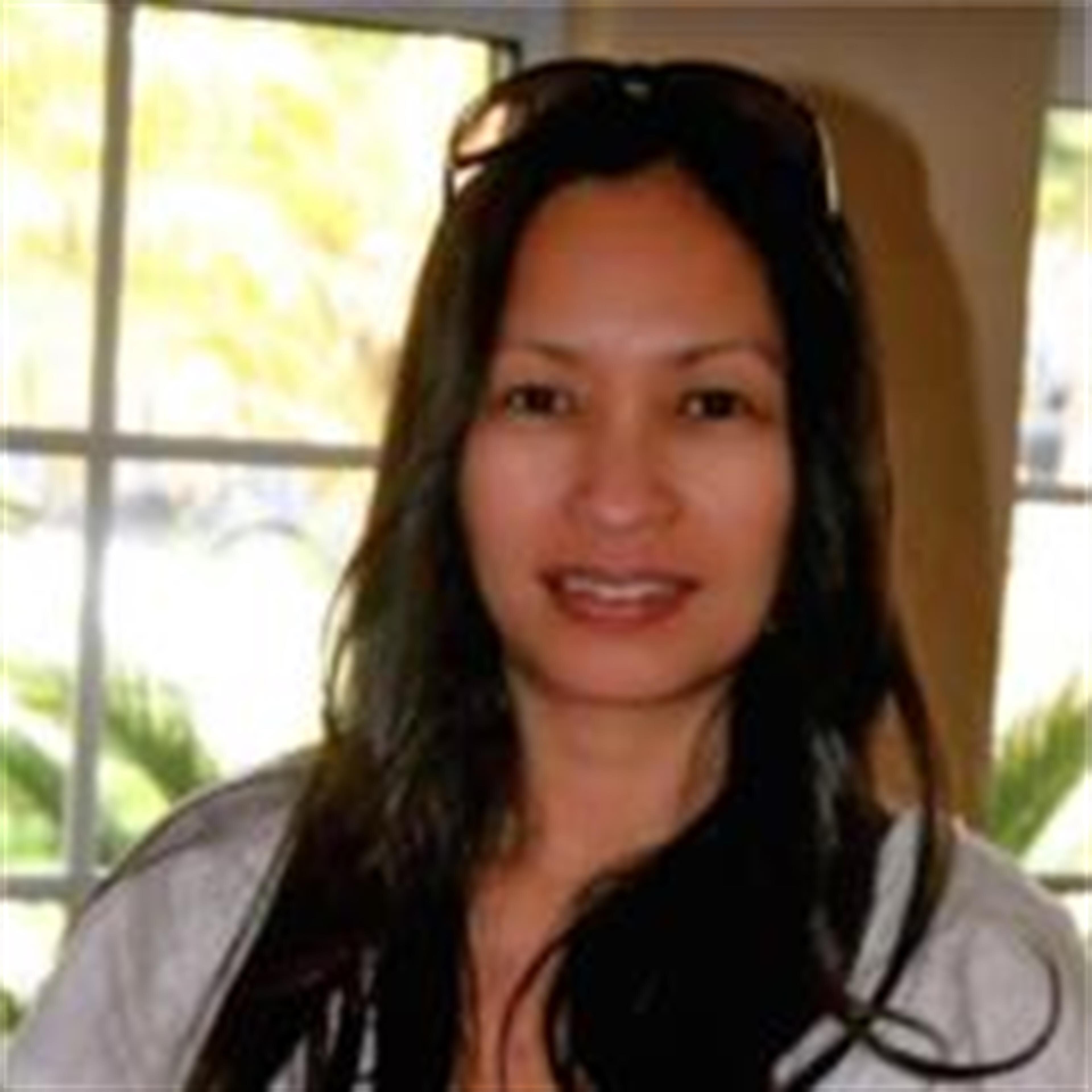 Clarisse  Maanao Fatilua