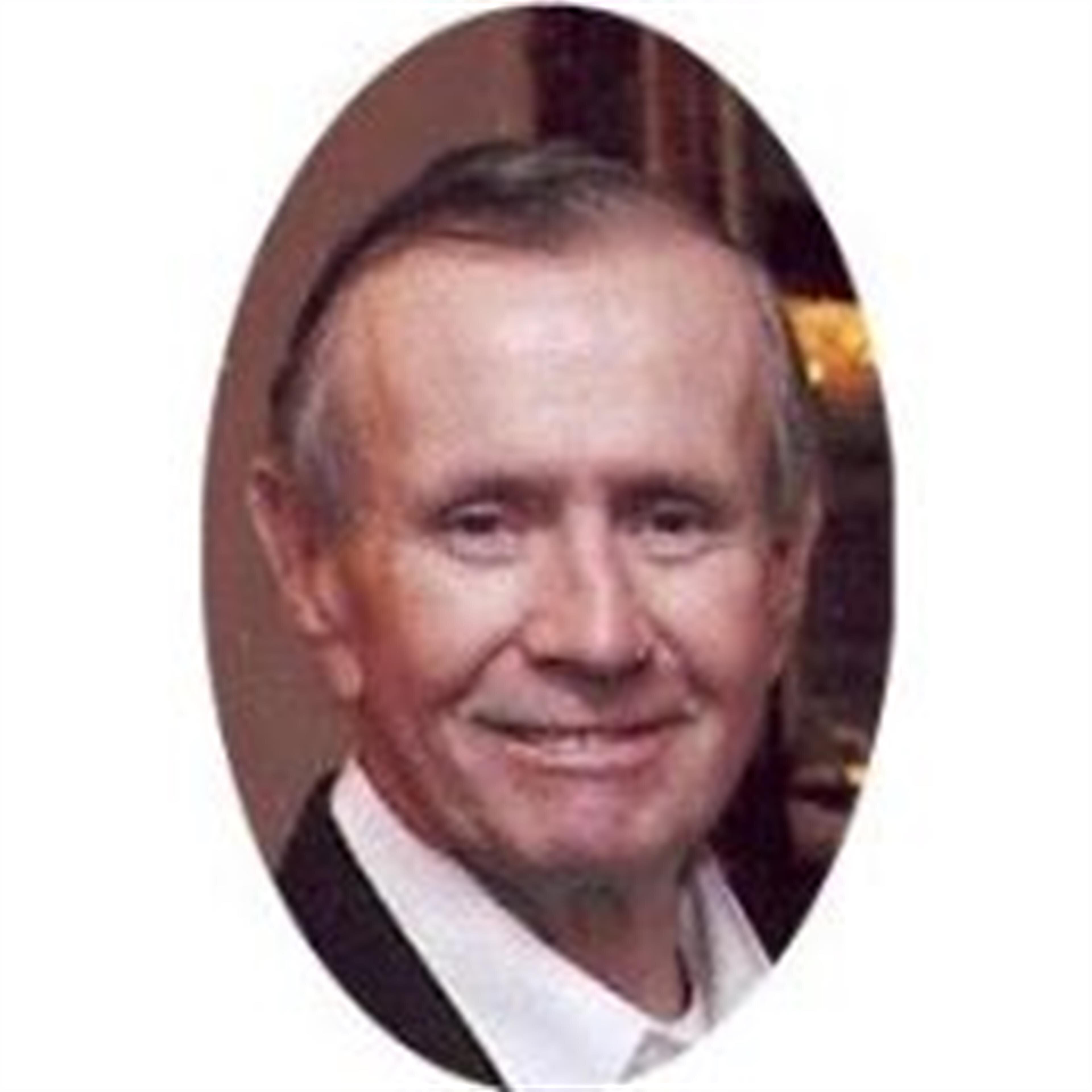 Eugene
 
R.
 
Butterworth
