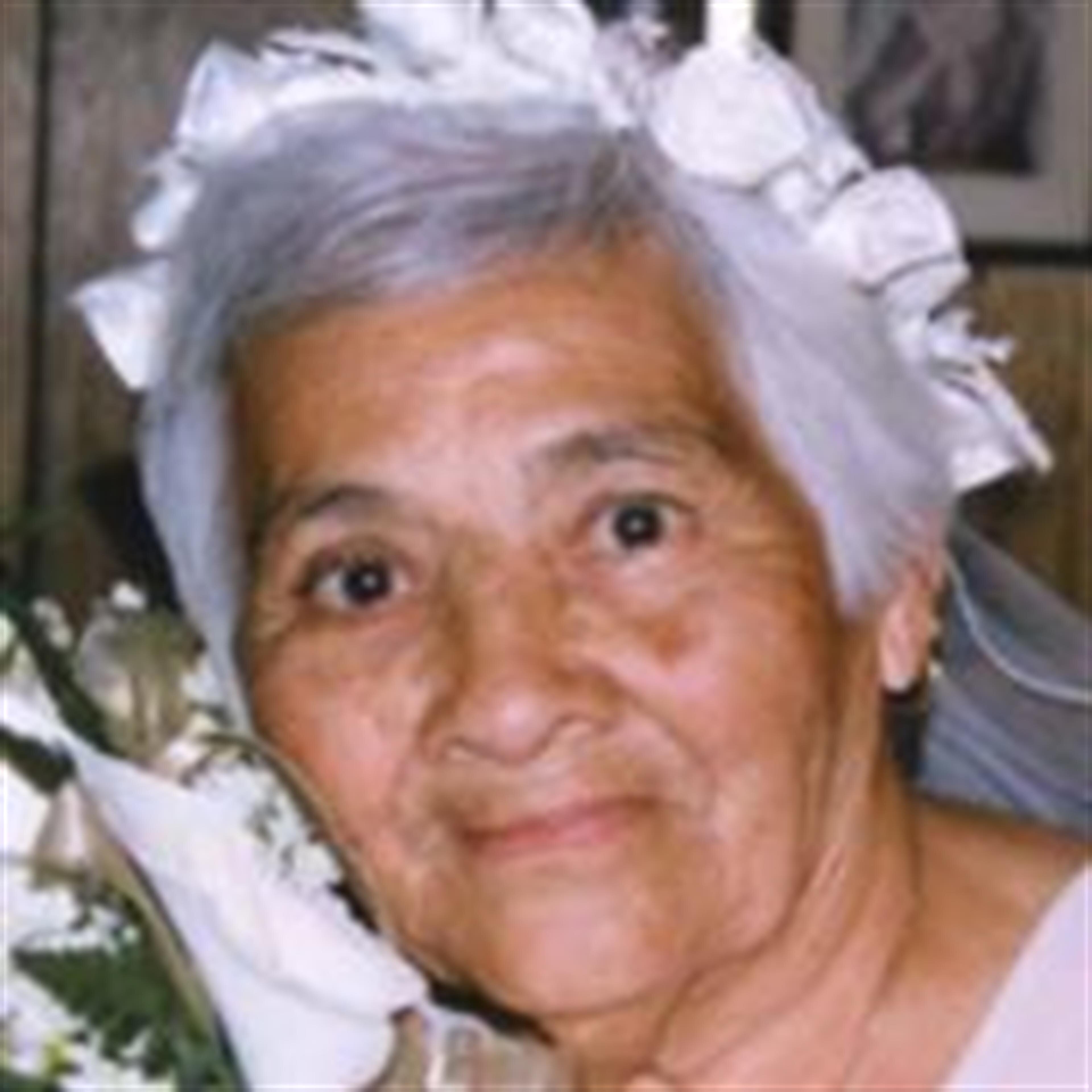 Julieta Mayoral