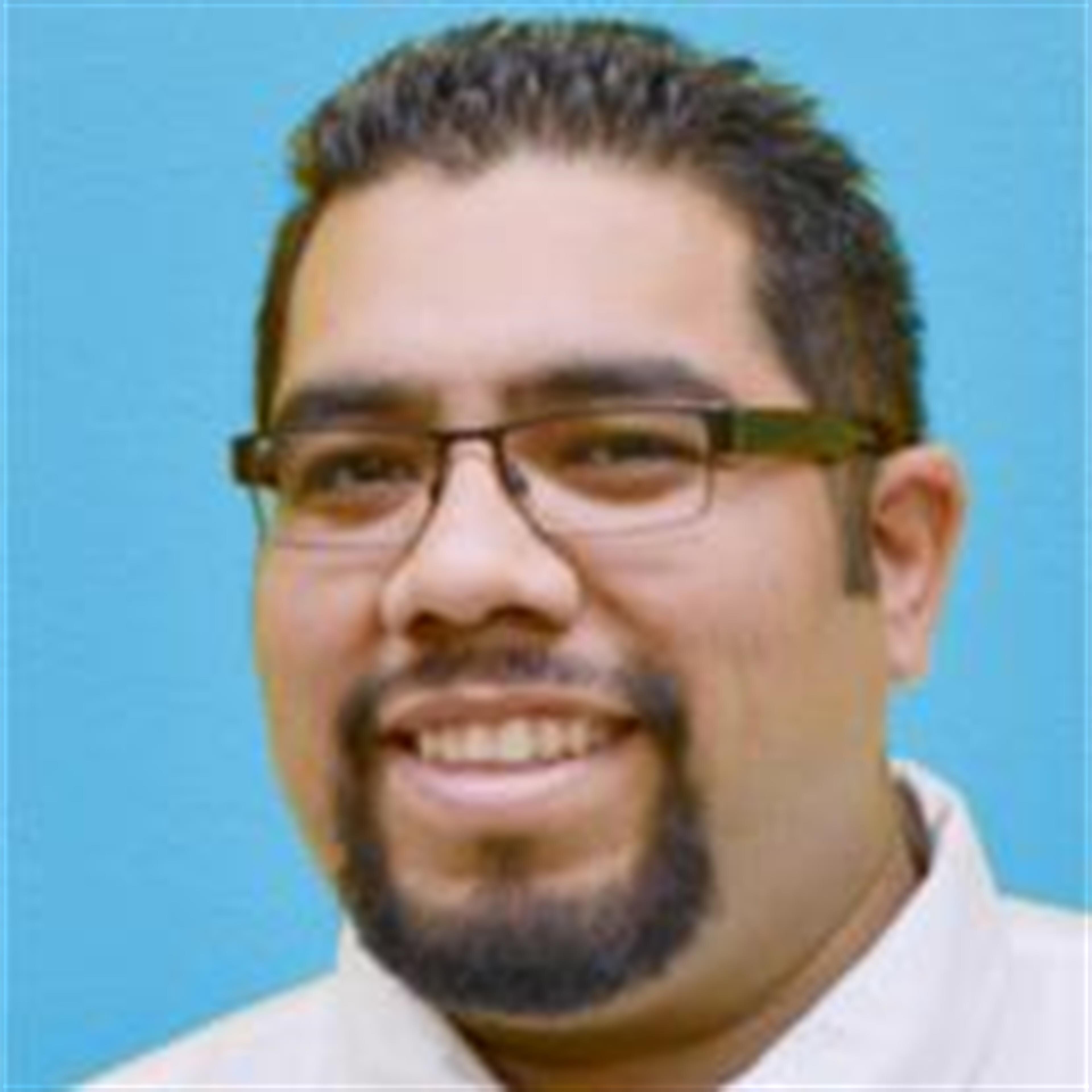 Richard Allen Cano, Jr.