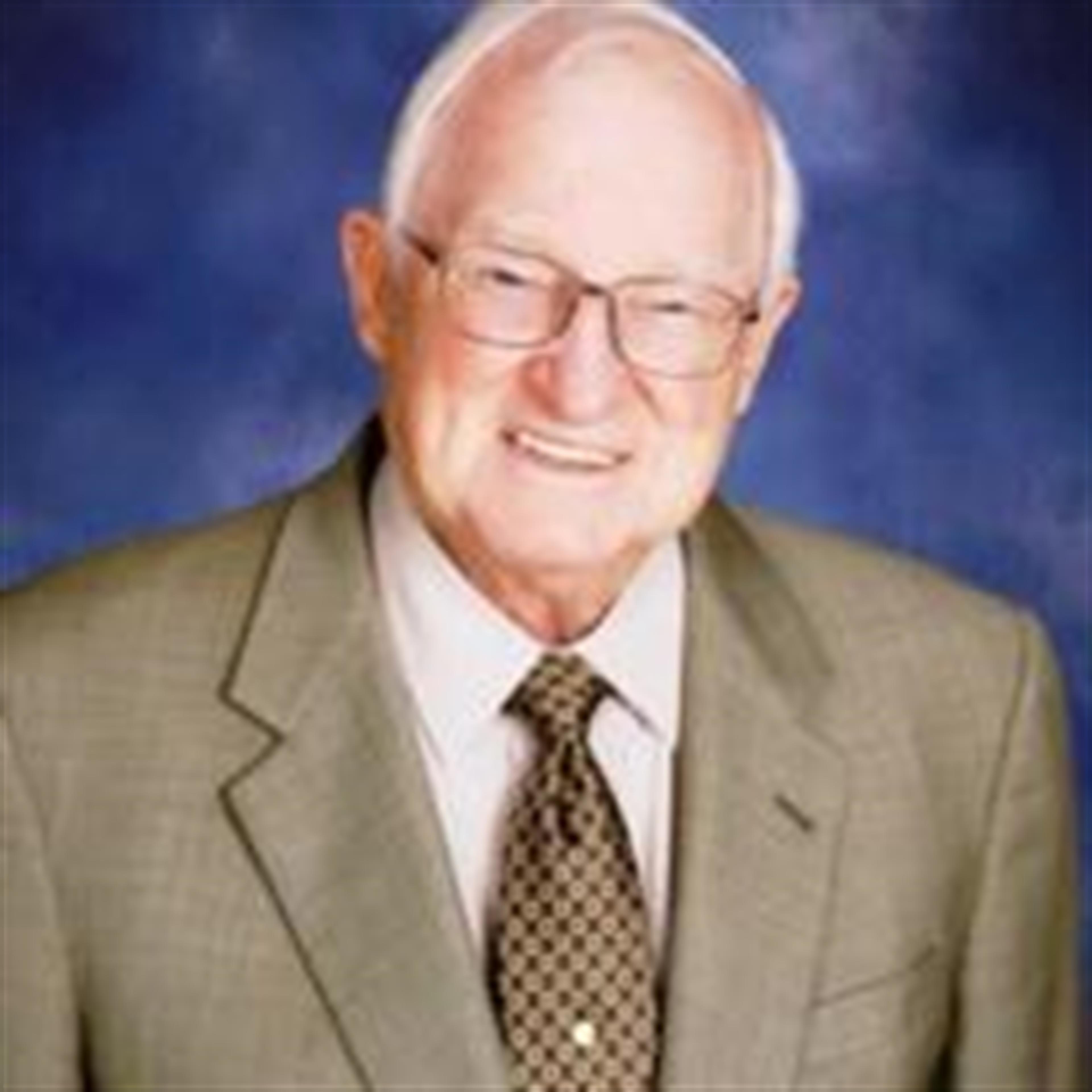 Edward Lee Jones