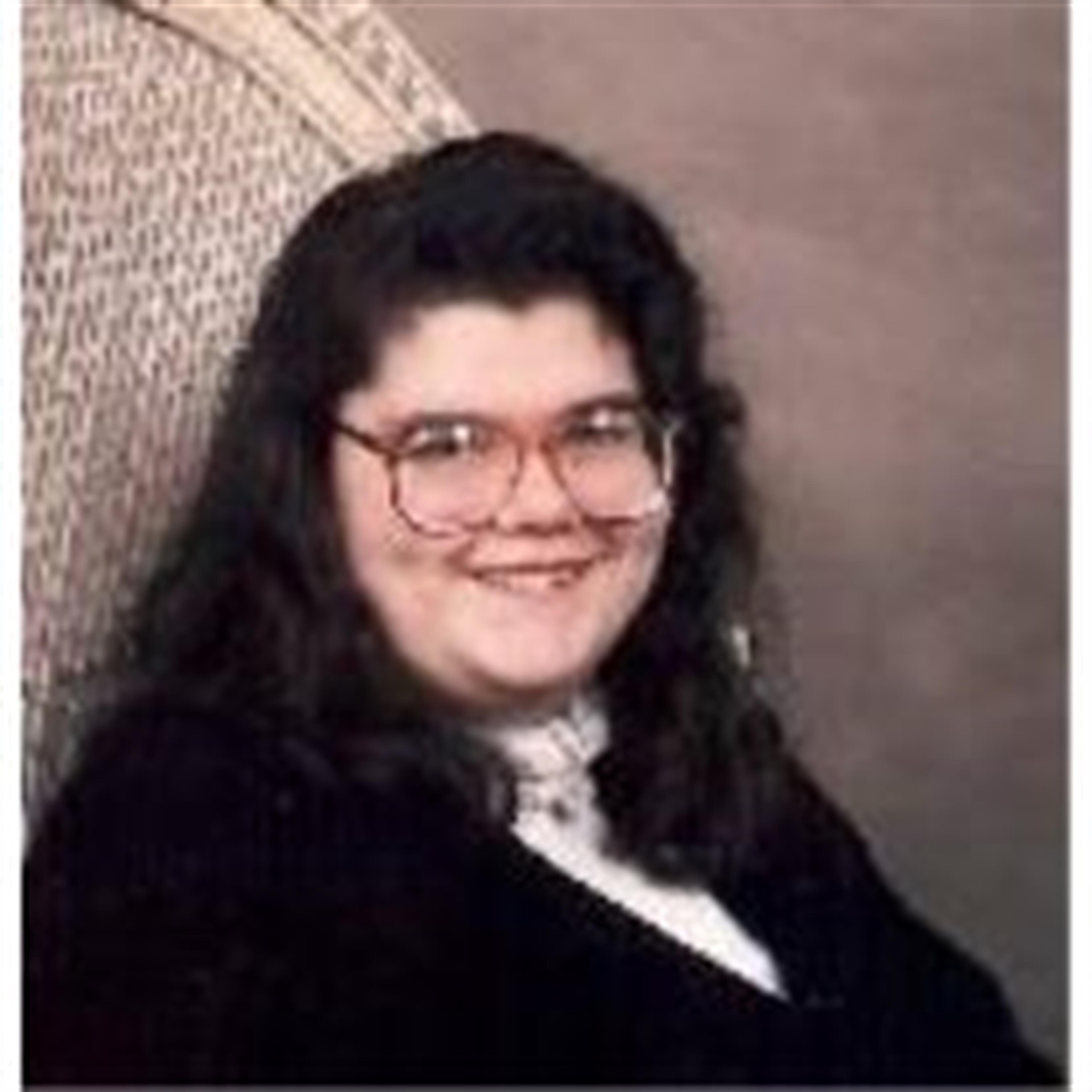 Anne
 
M.
 
Cabral