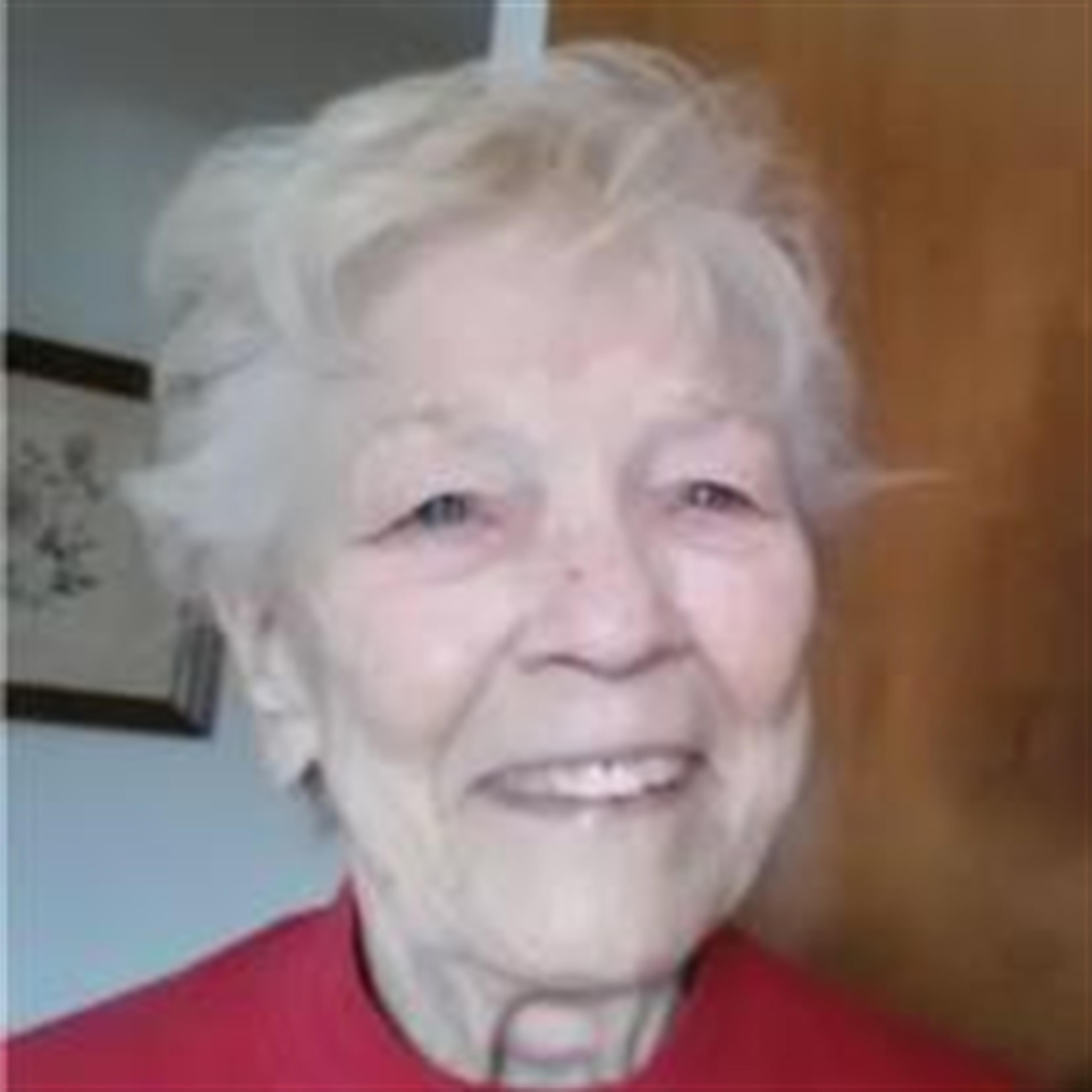 Paula Rae Duzyk