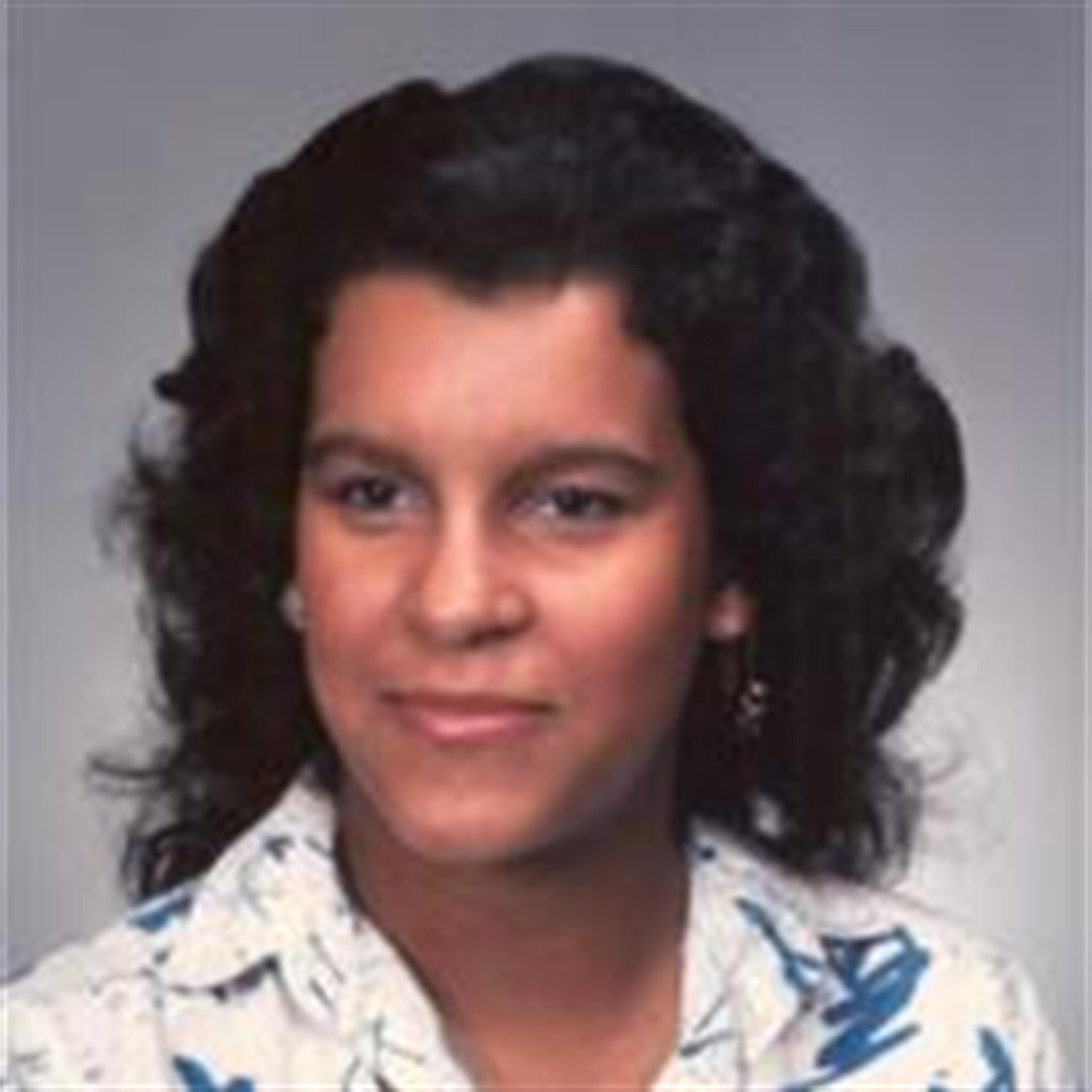 Brenda Allison Malone
