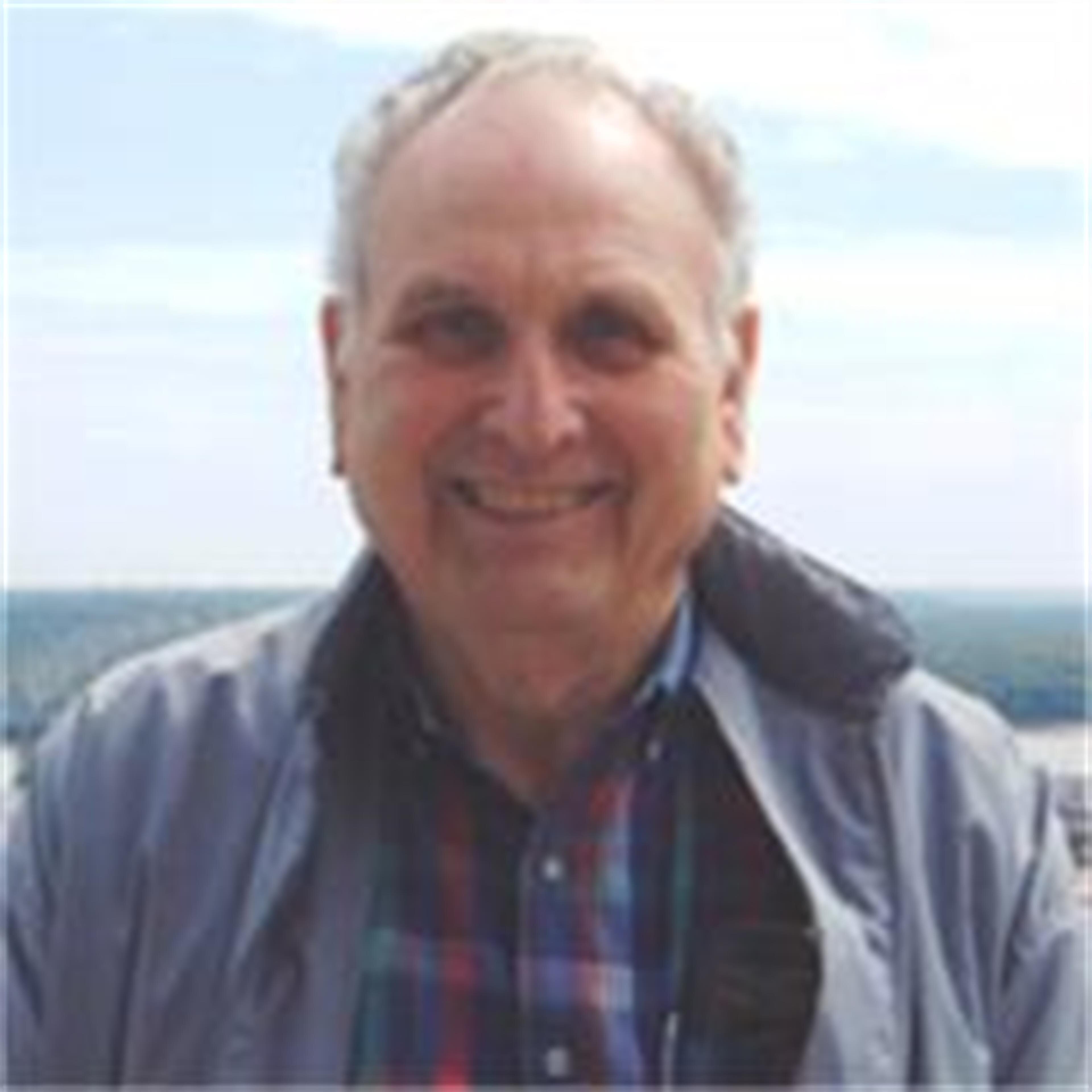 Harold  Sheldon Rudiger