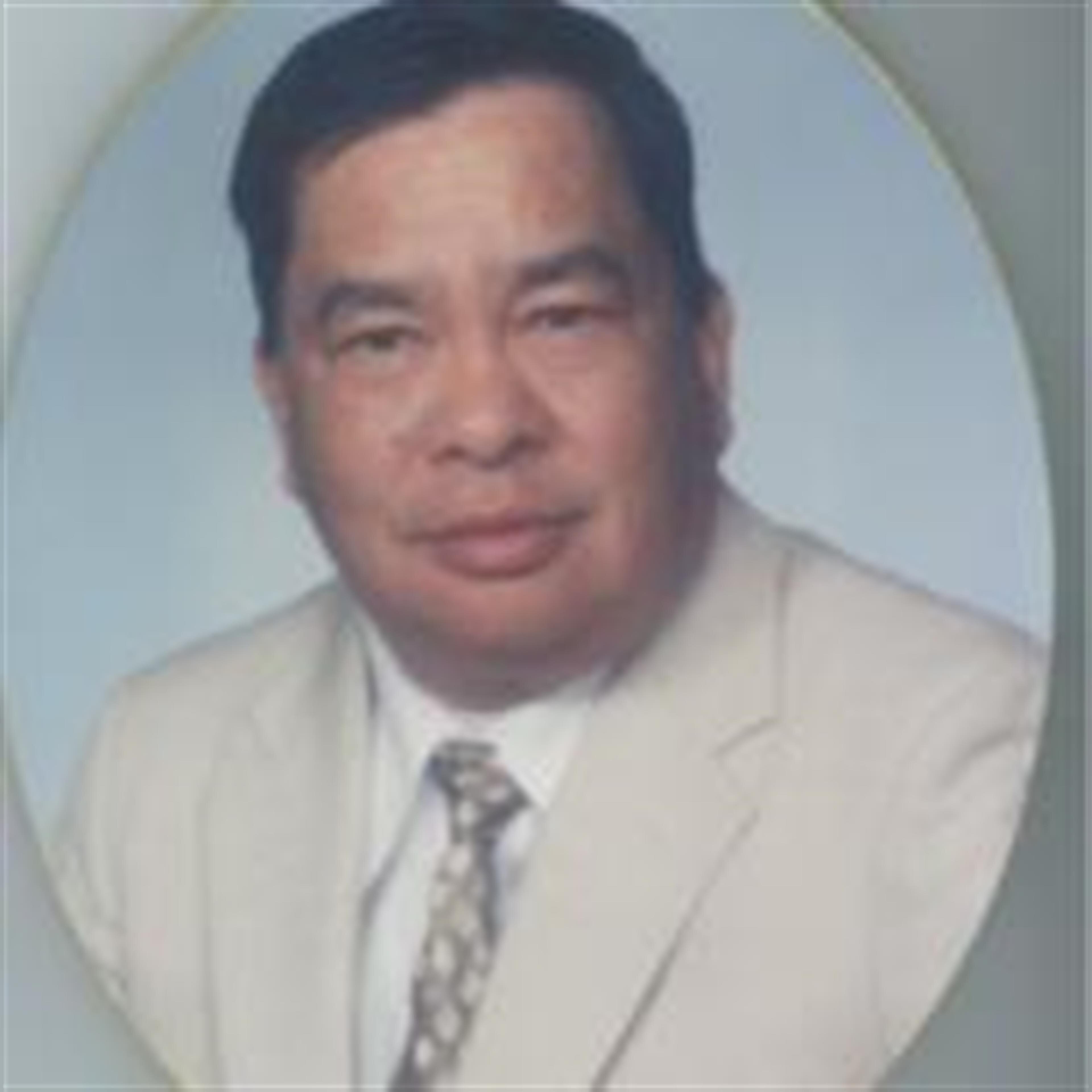 Phoui Souksavath
