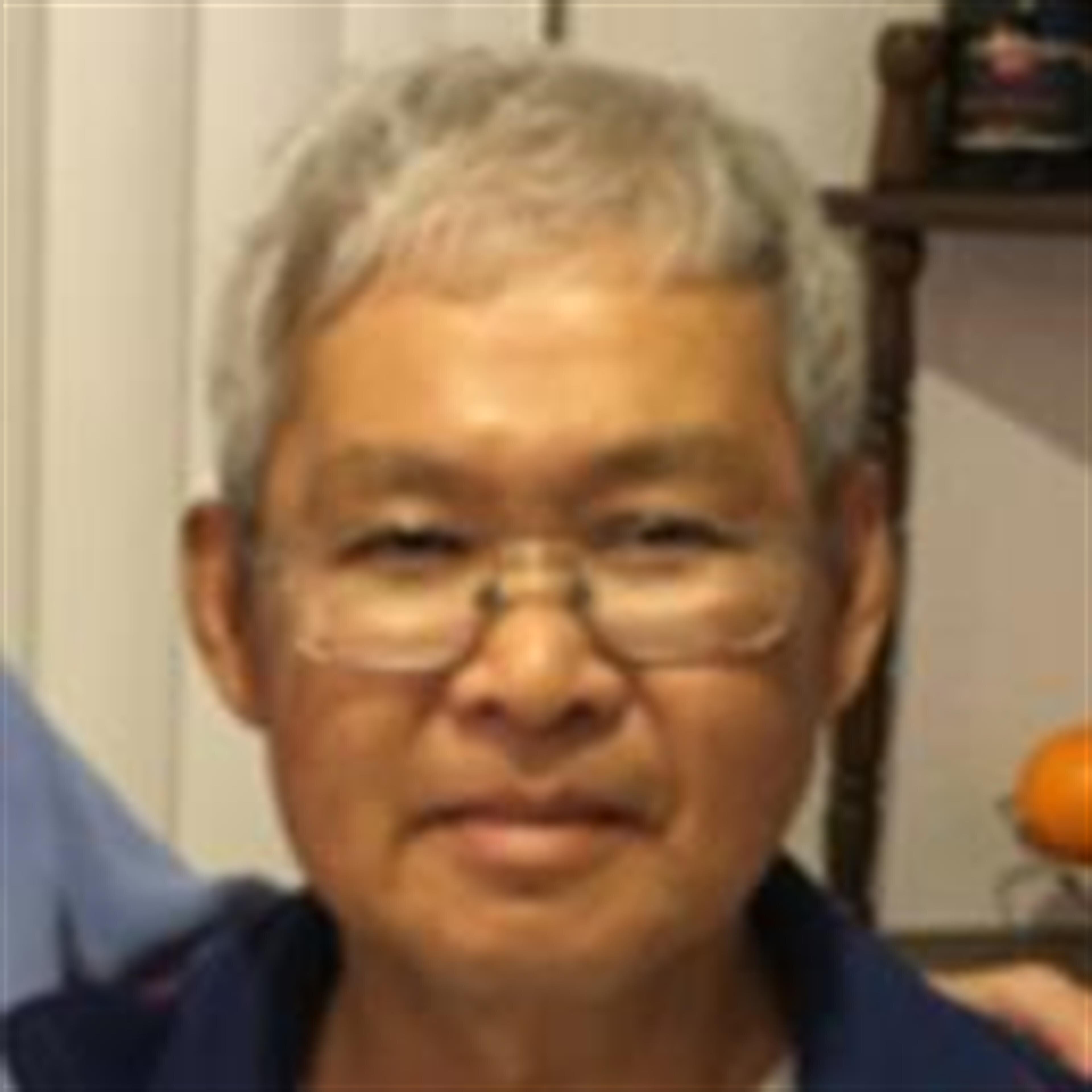 Hoang Ming Thai