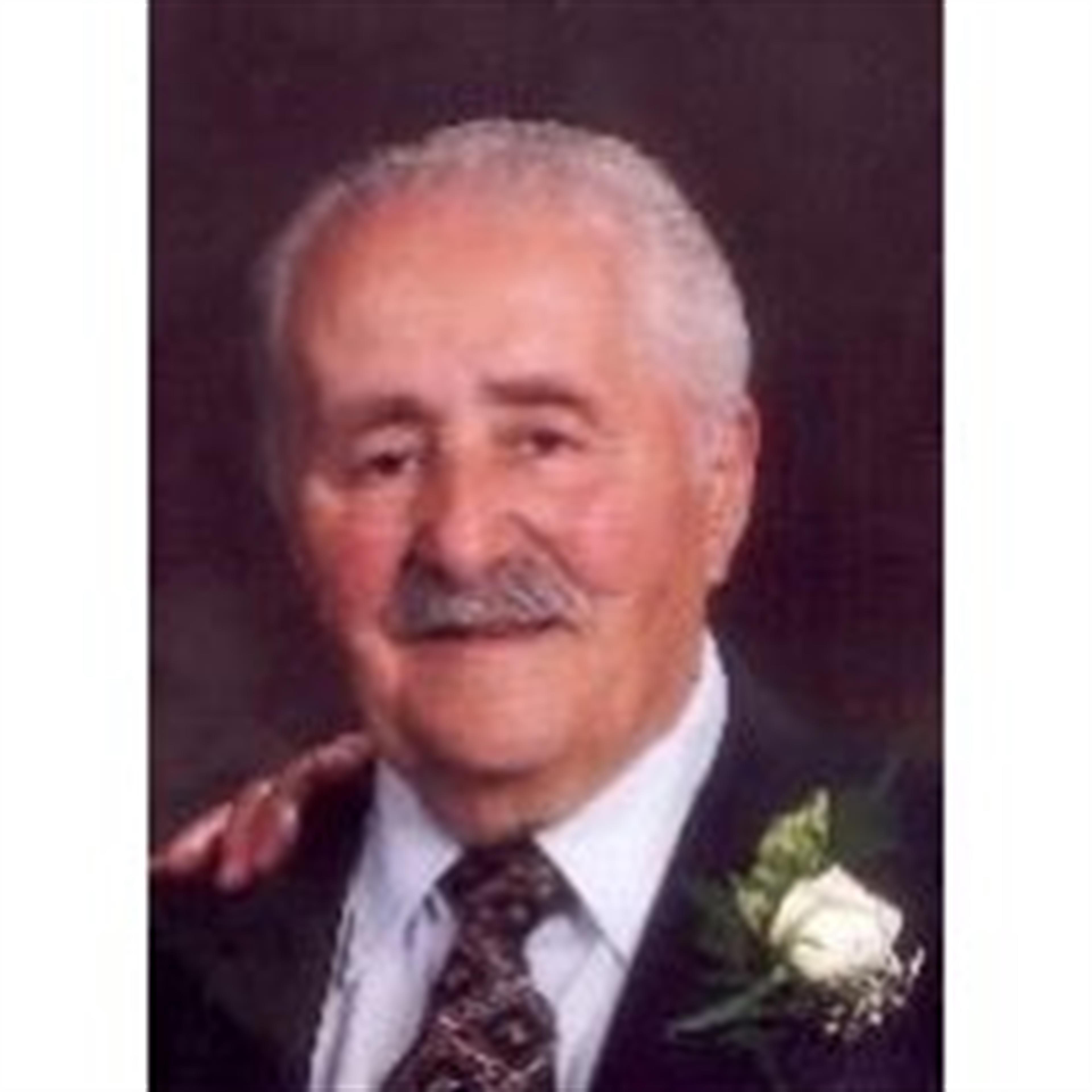 Jose
Ilidio Gomes da
Costa's obituary picture
