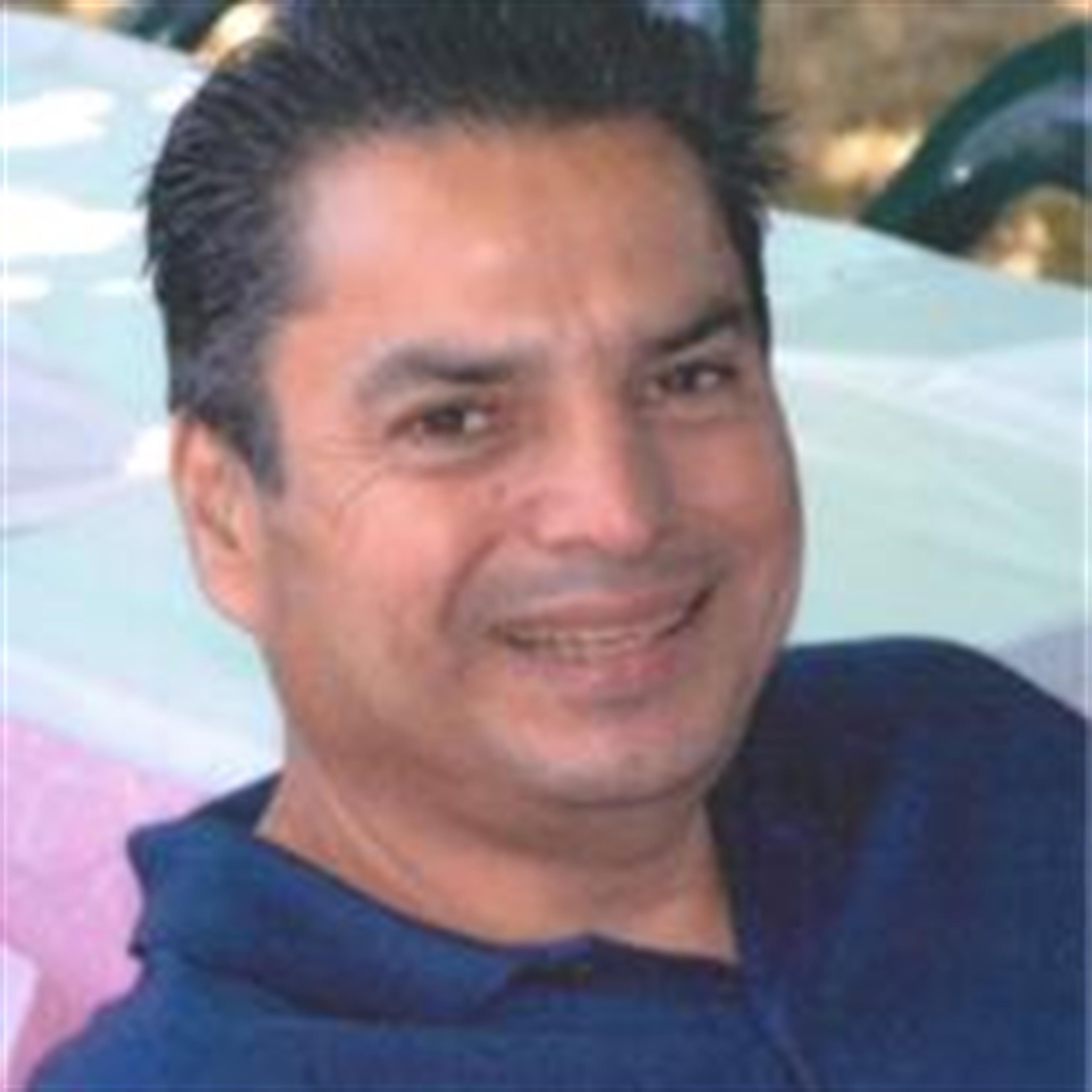 Jaime Uribe Olmos
