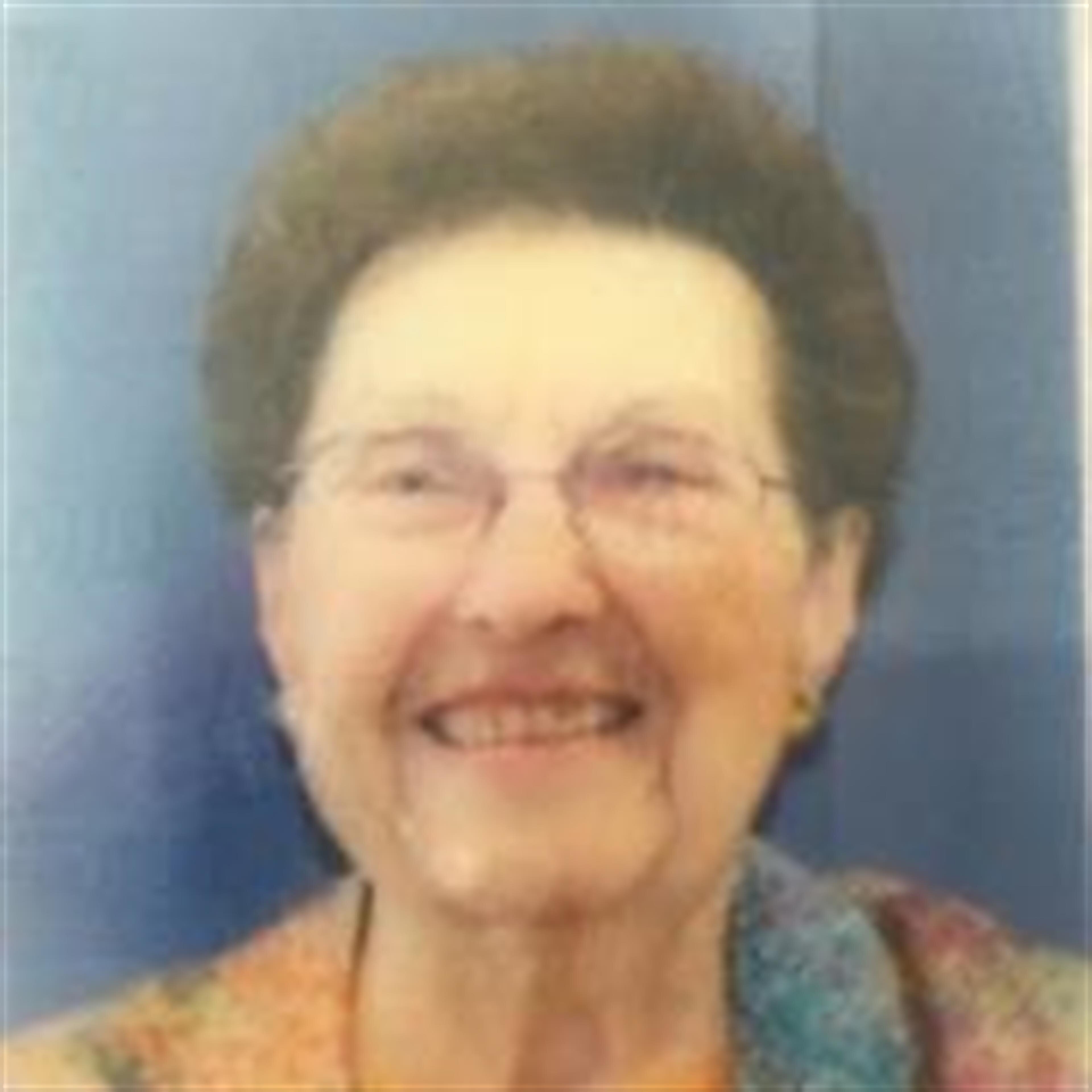 Shirley Marie Reichert
