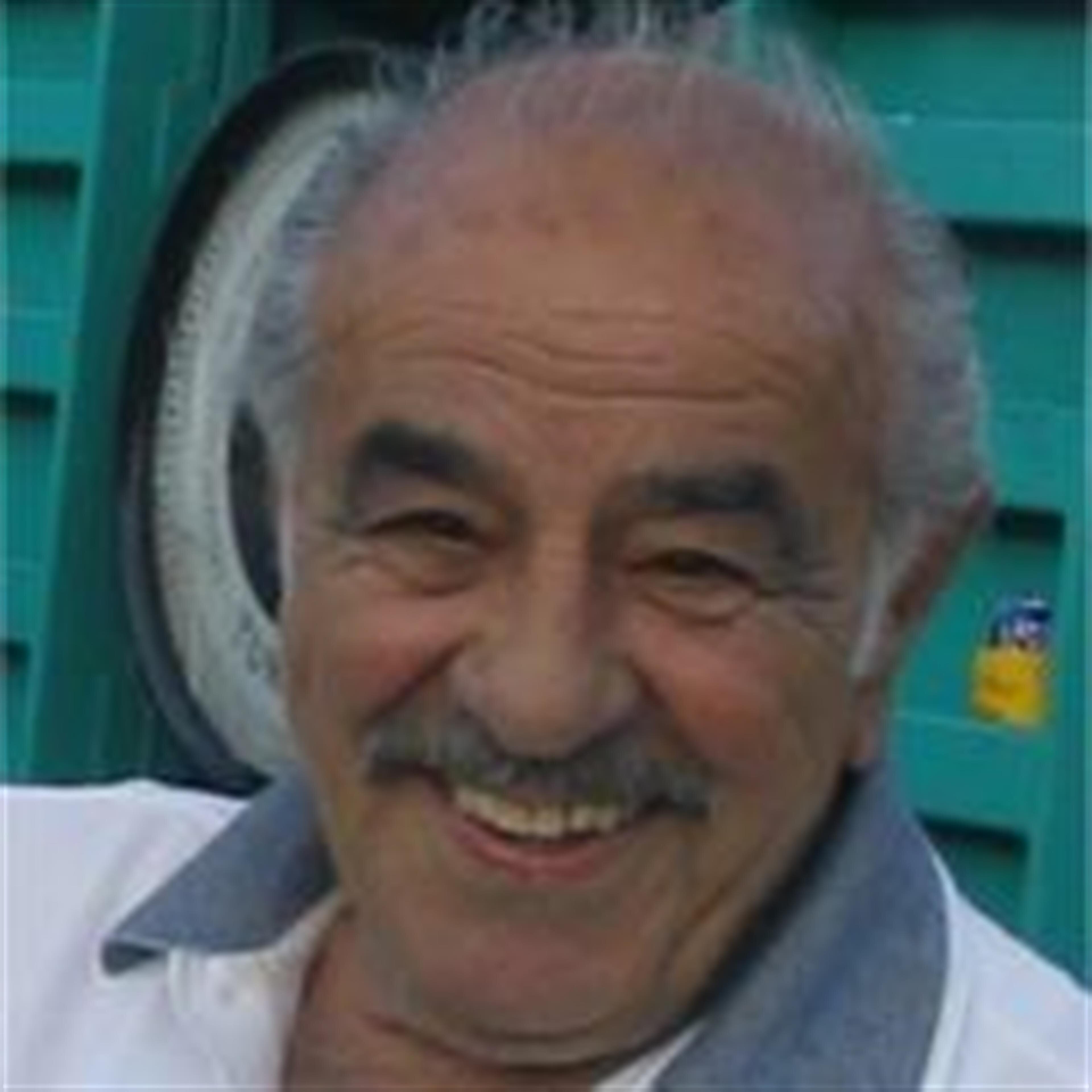 Adib Melham Hajj