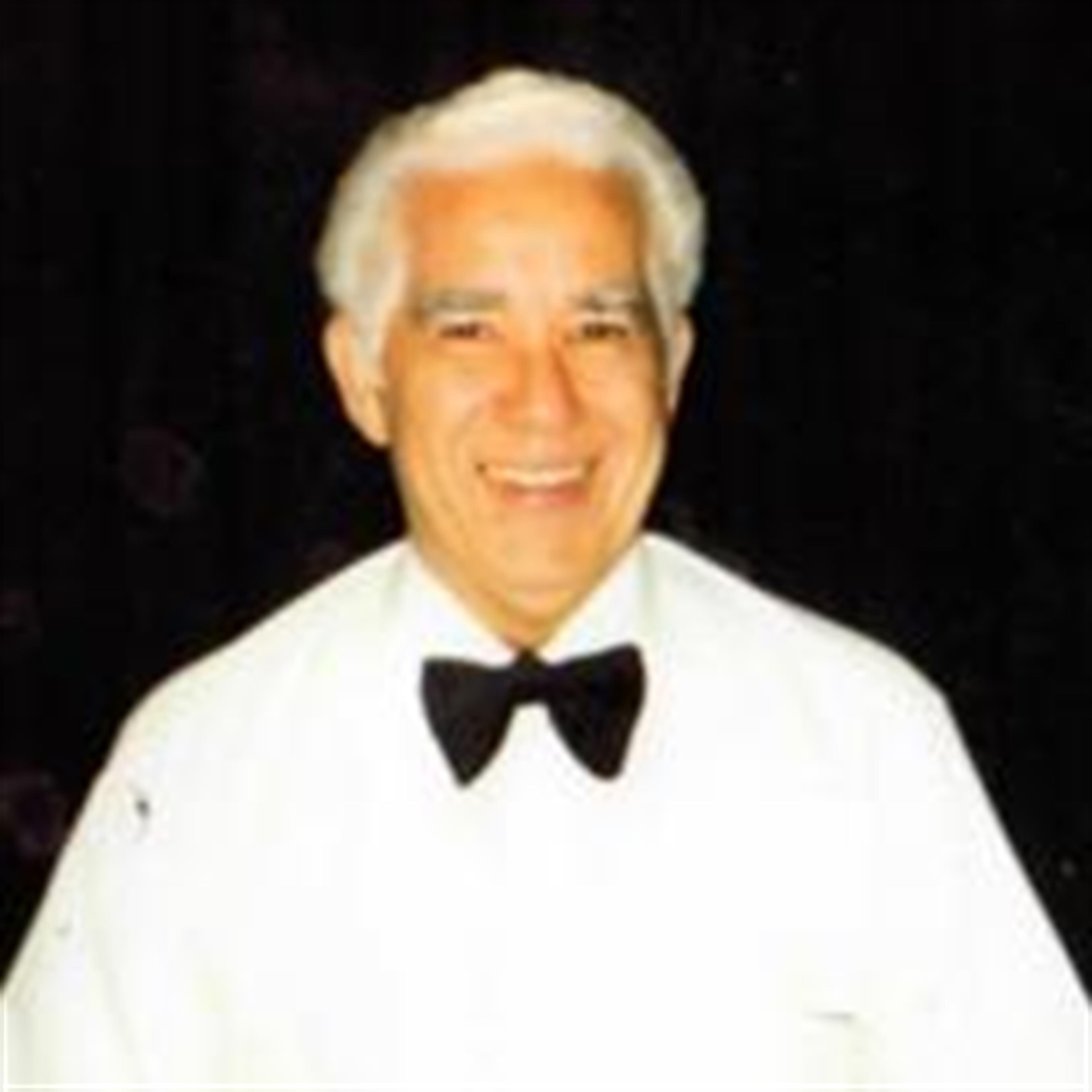 Ralph Joseph Romano, Jr.