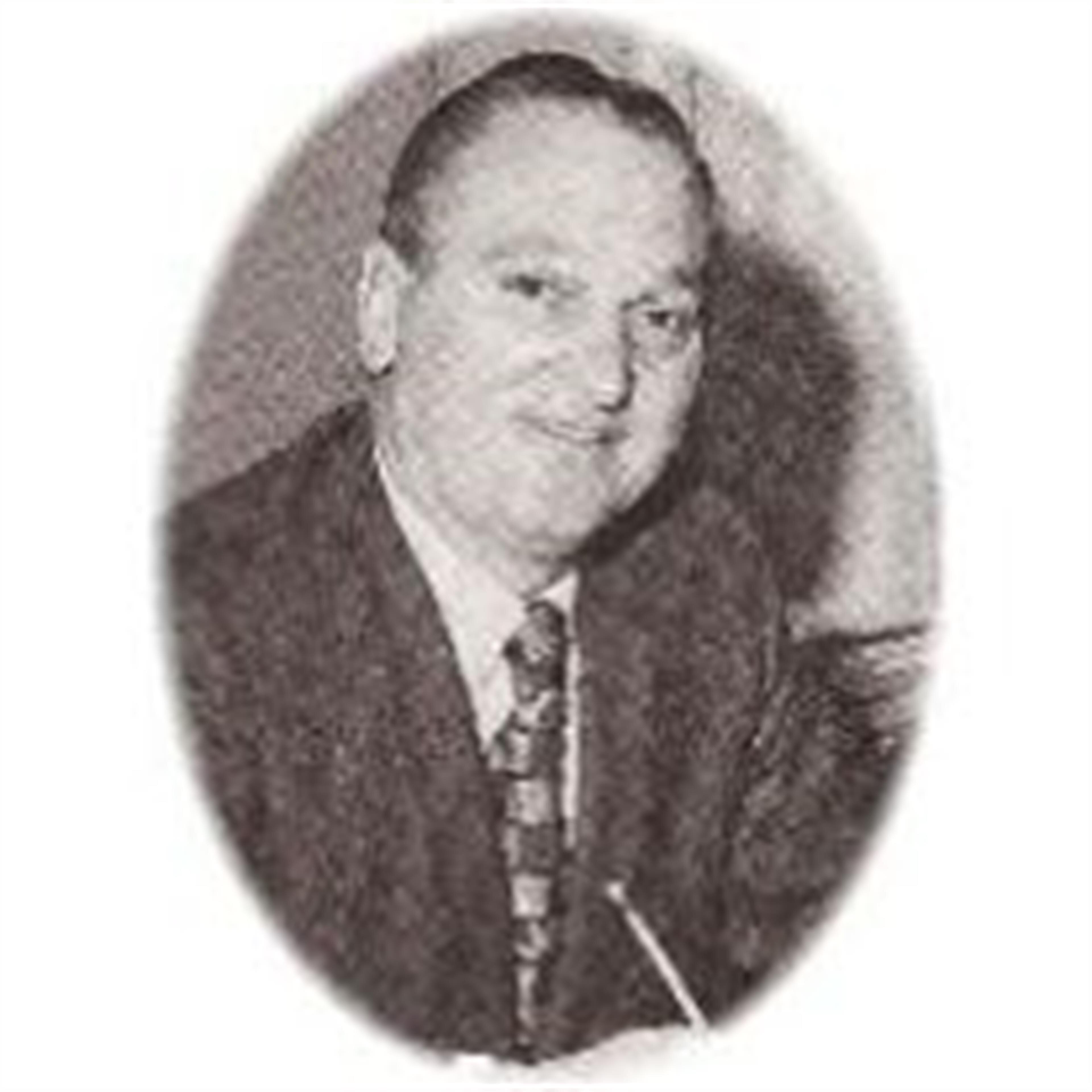 Peter
 
J.
 
Sperandio