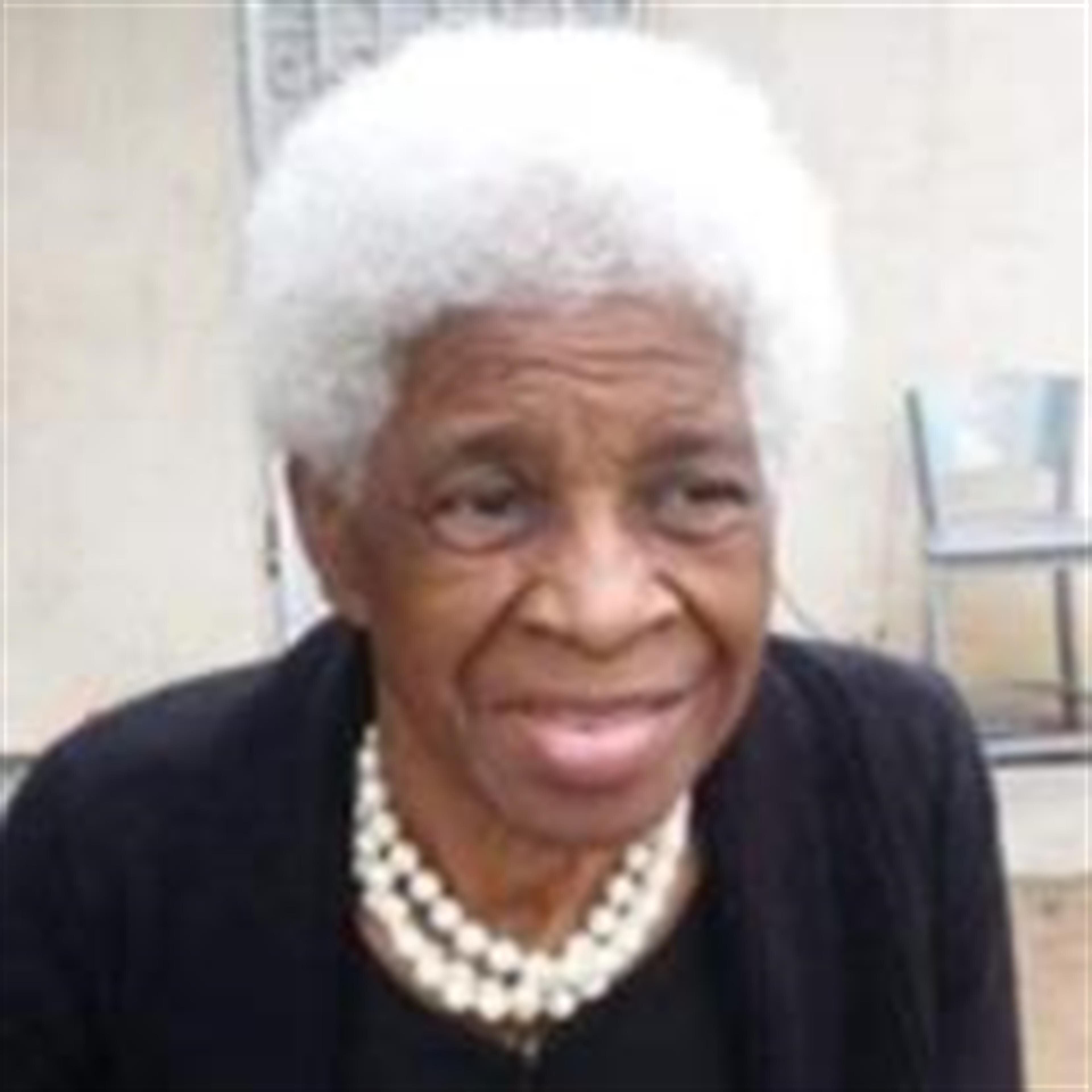 Isabella D. Williams