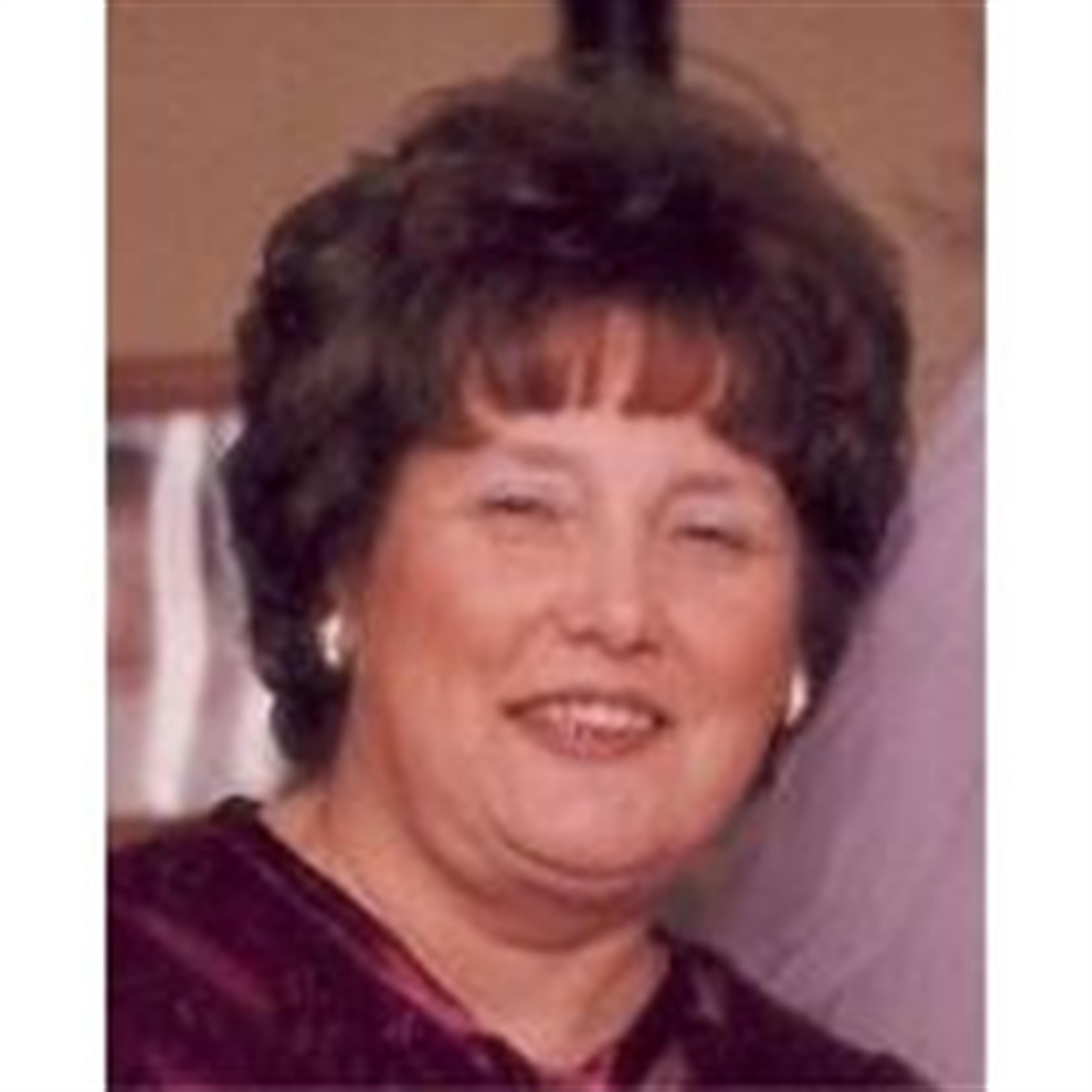 Mary
 
J.
 
Doten
