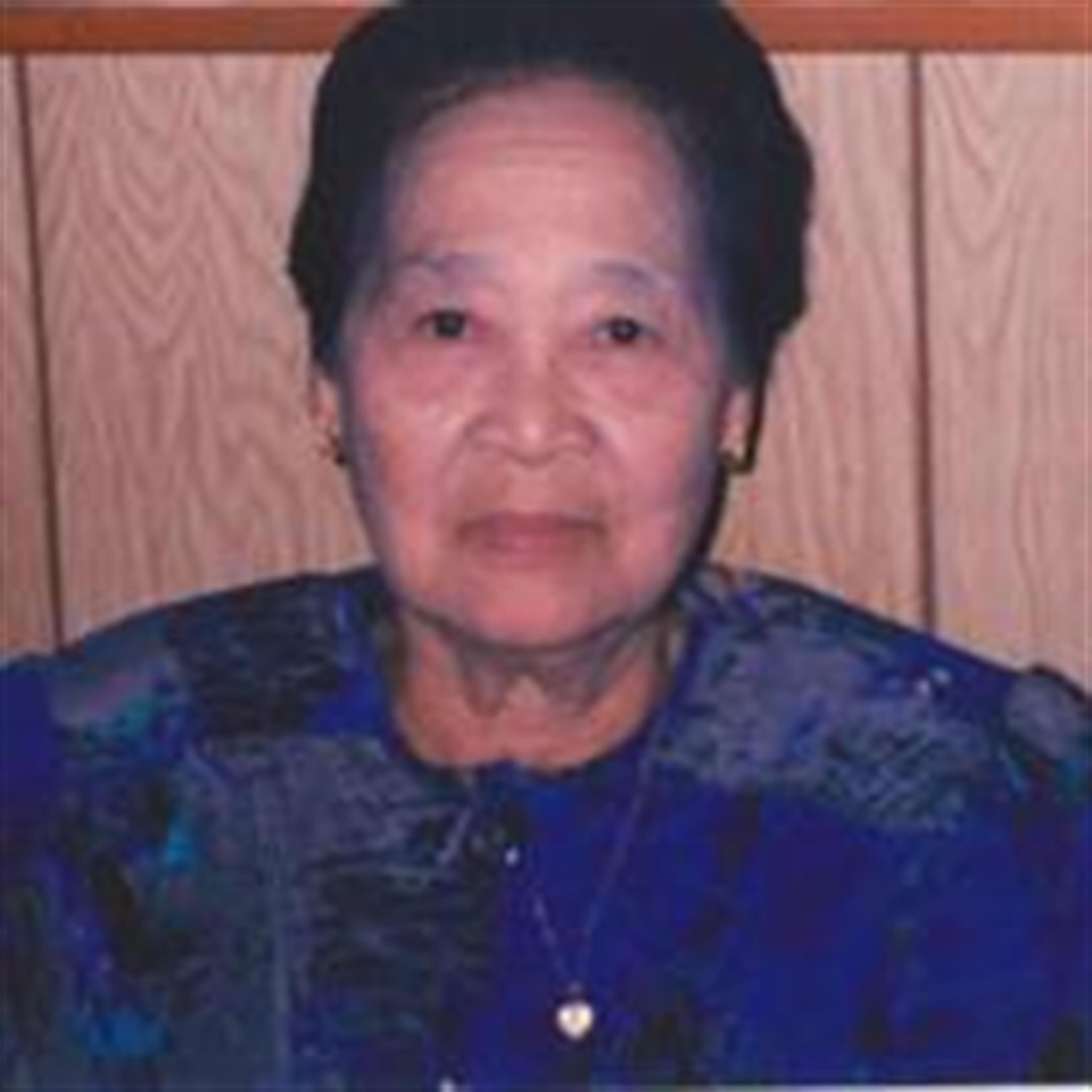 Carmen B. Asanas