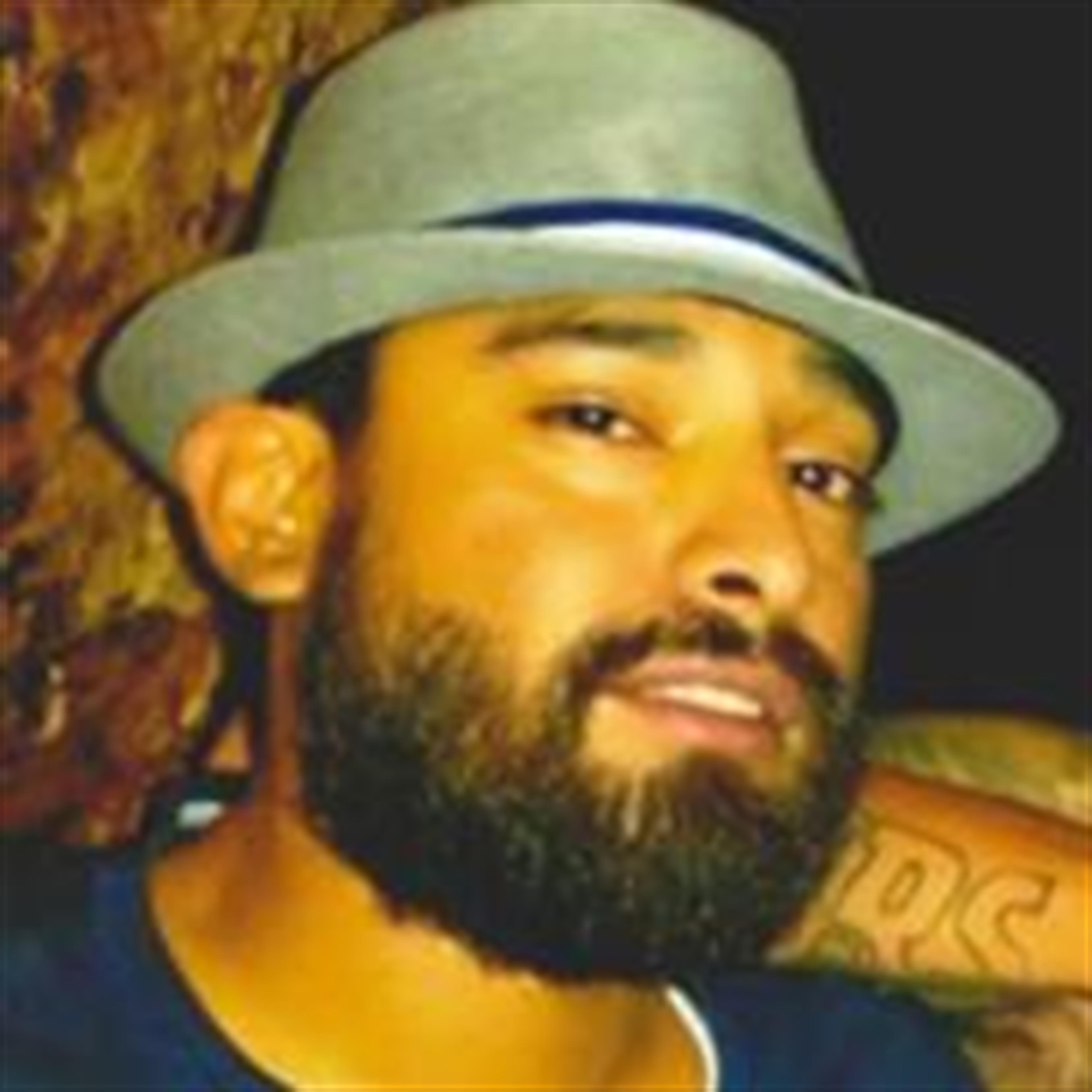 Carlos  Efren Burciaga