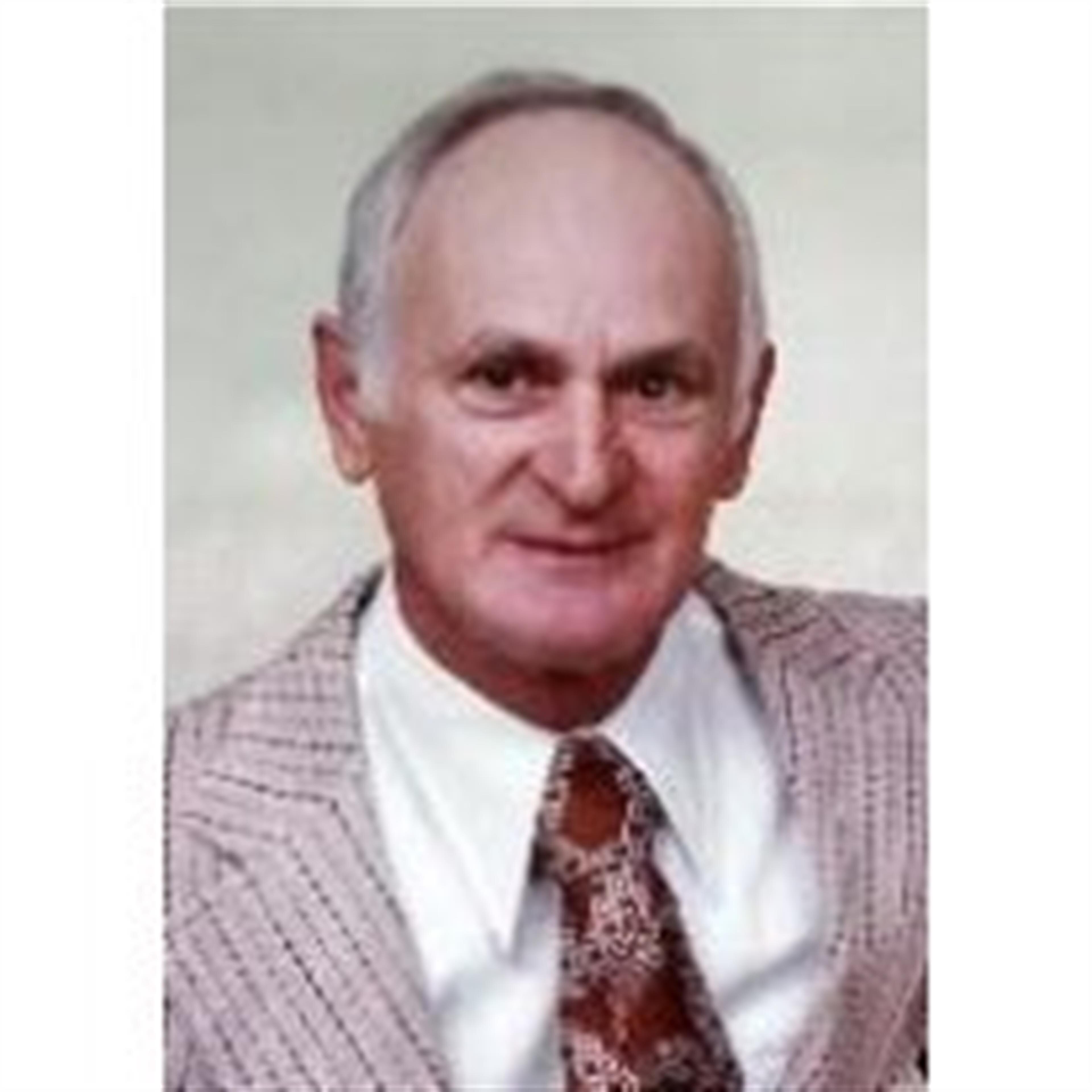 George
 
K.
 
Pappas