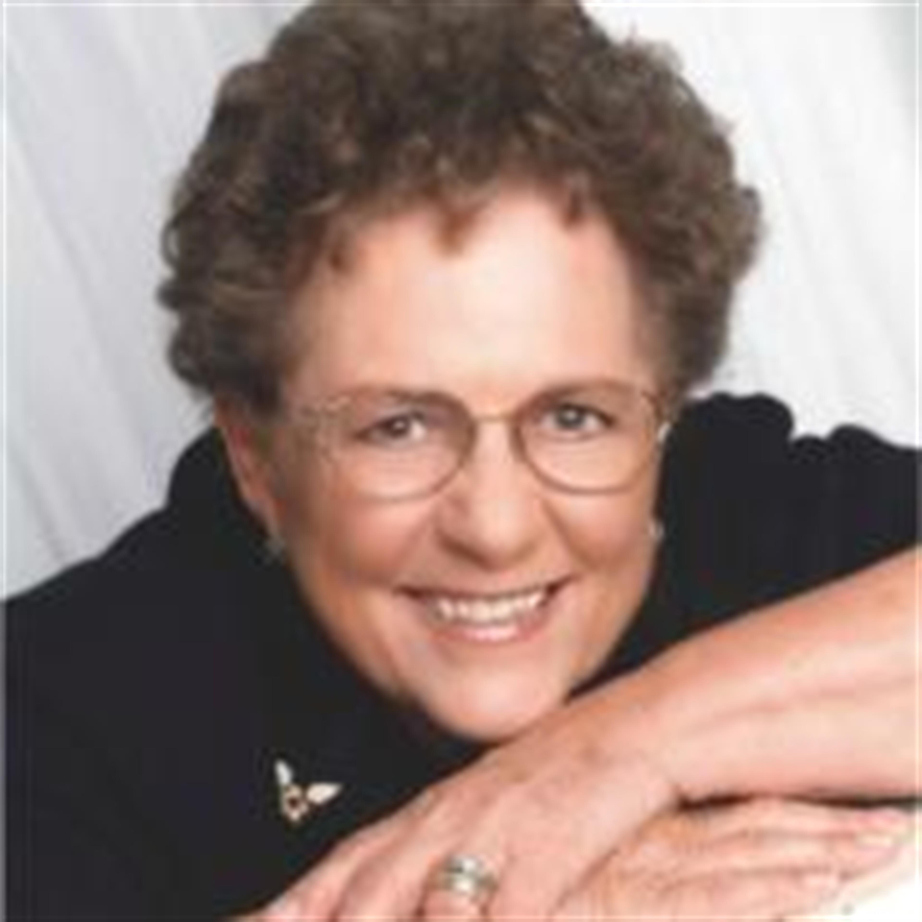 Audrey Babb
