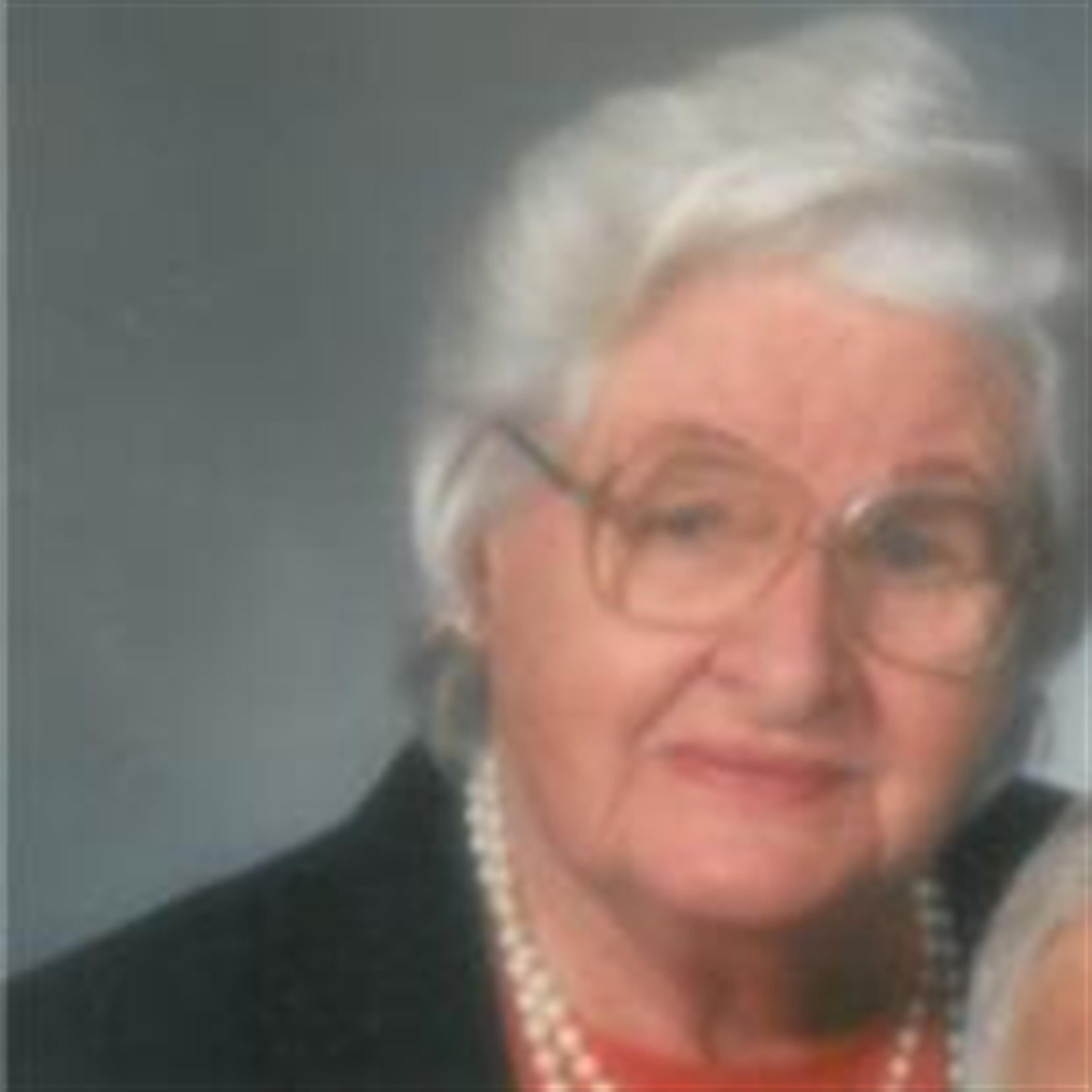 Virginia D. Rodefer