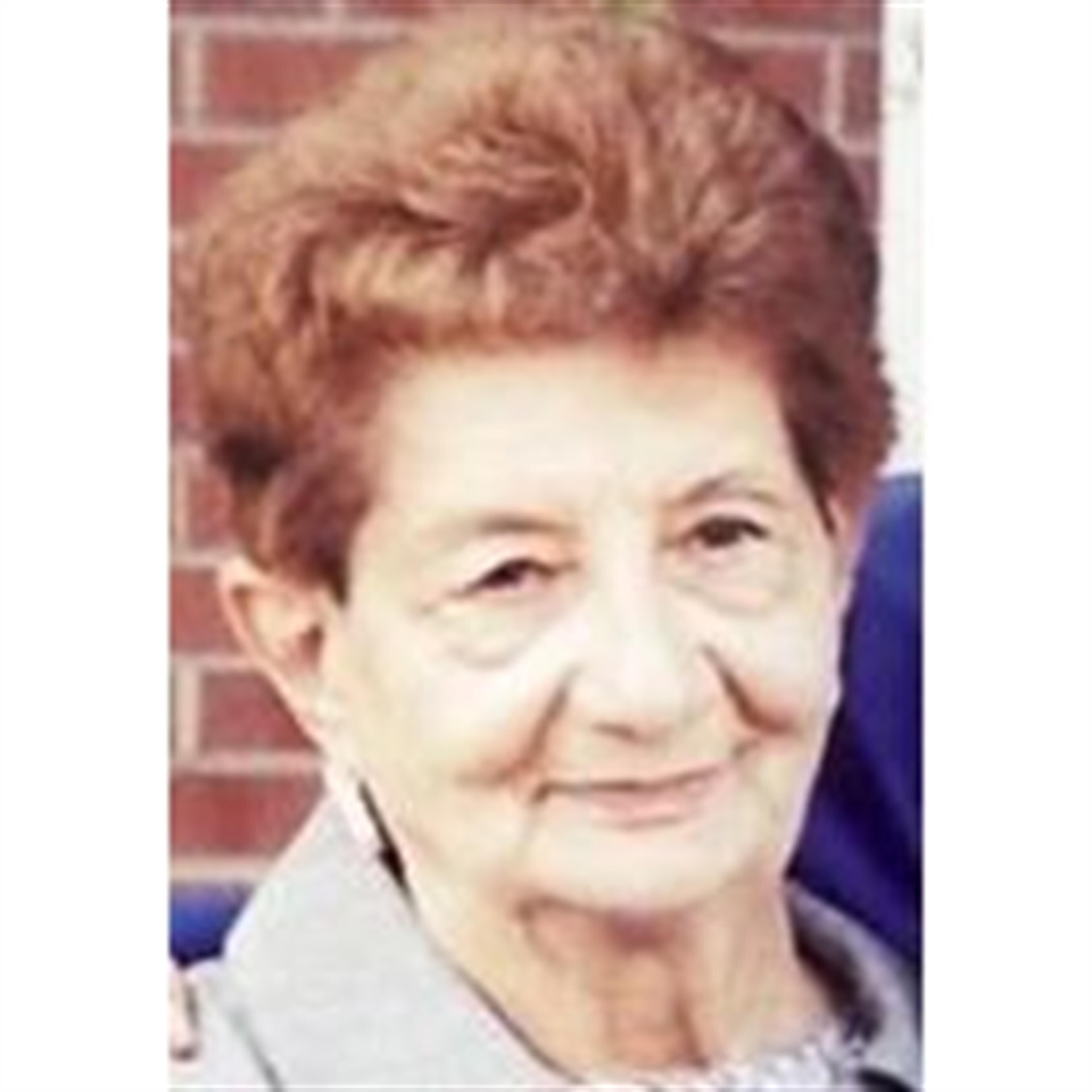 Anna
 
T.
 
Imbergamo
