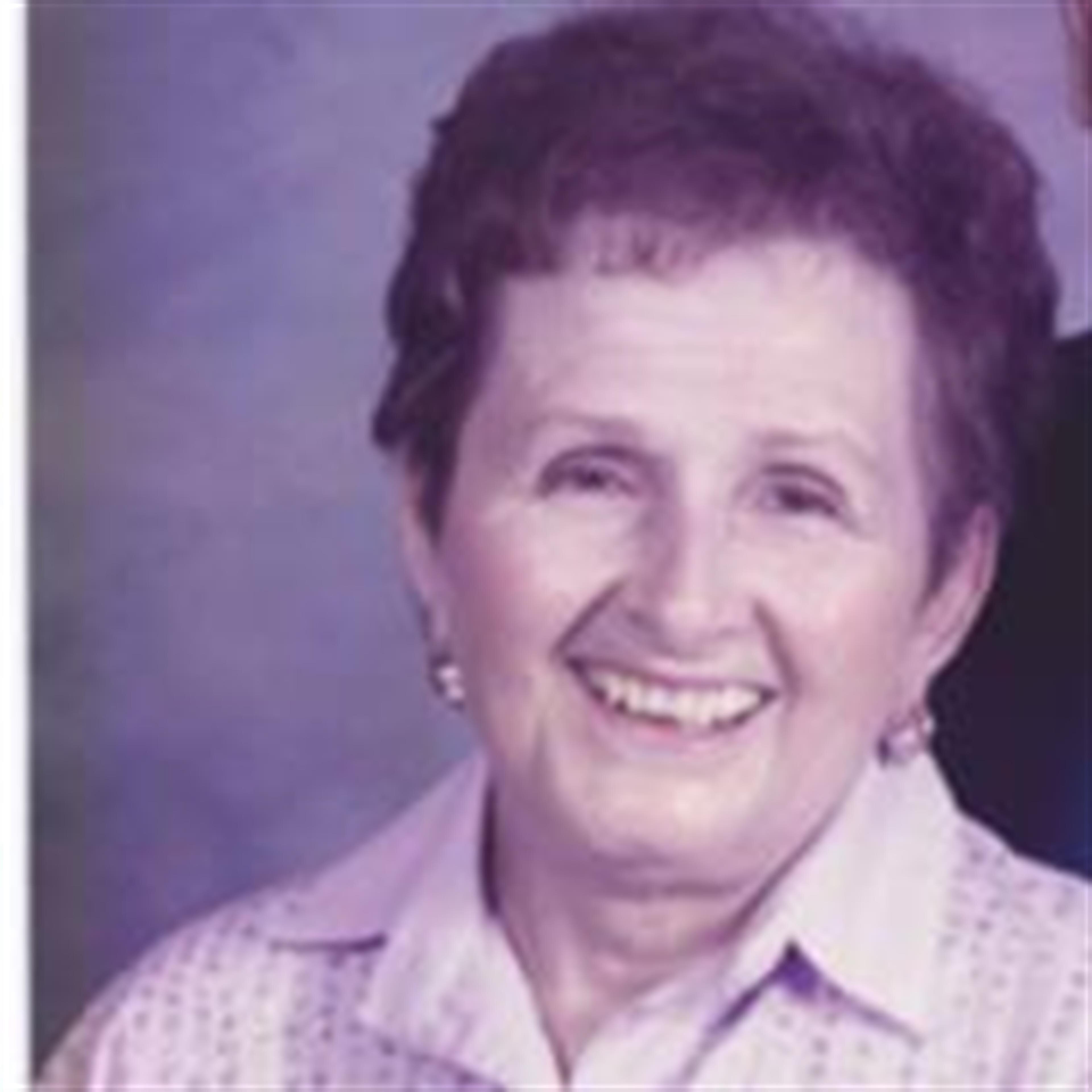 Virginia Lee Guenon