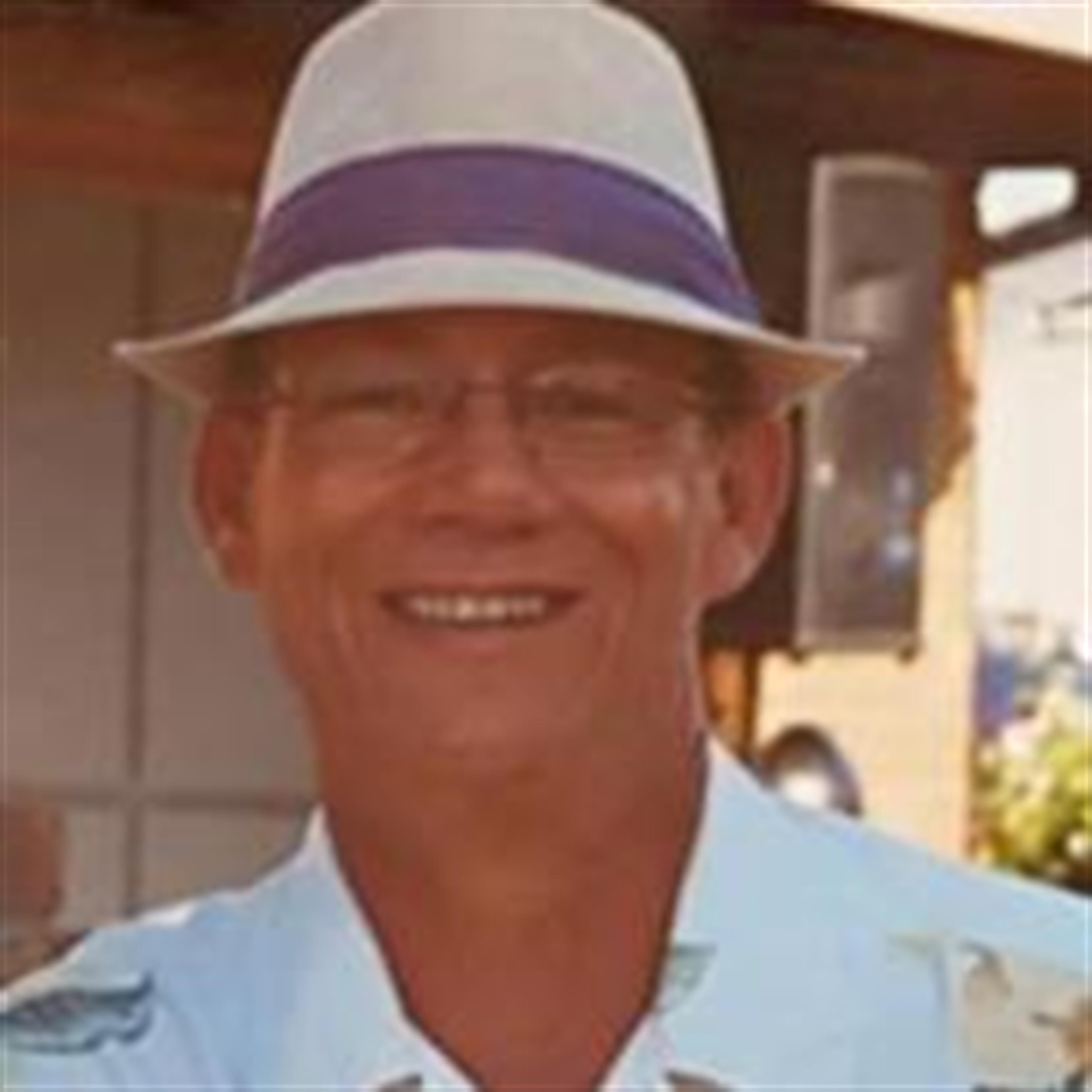 Paul D. Trombley