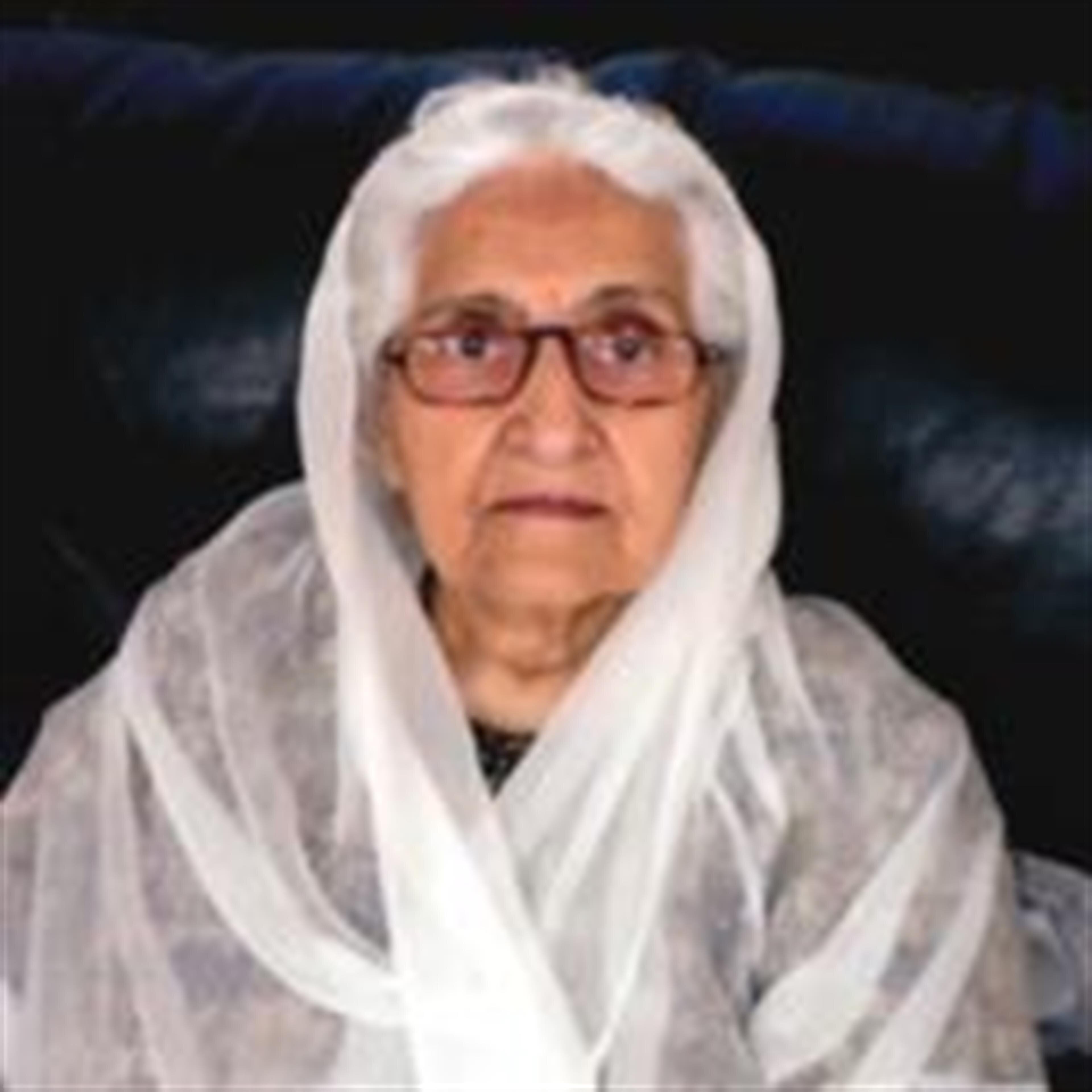 Masooma Osman