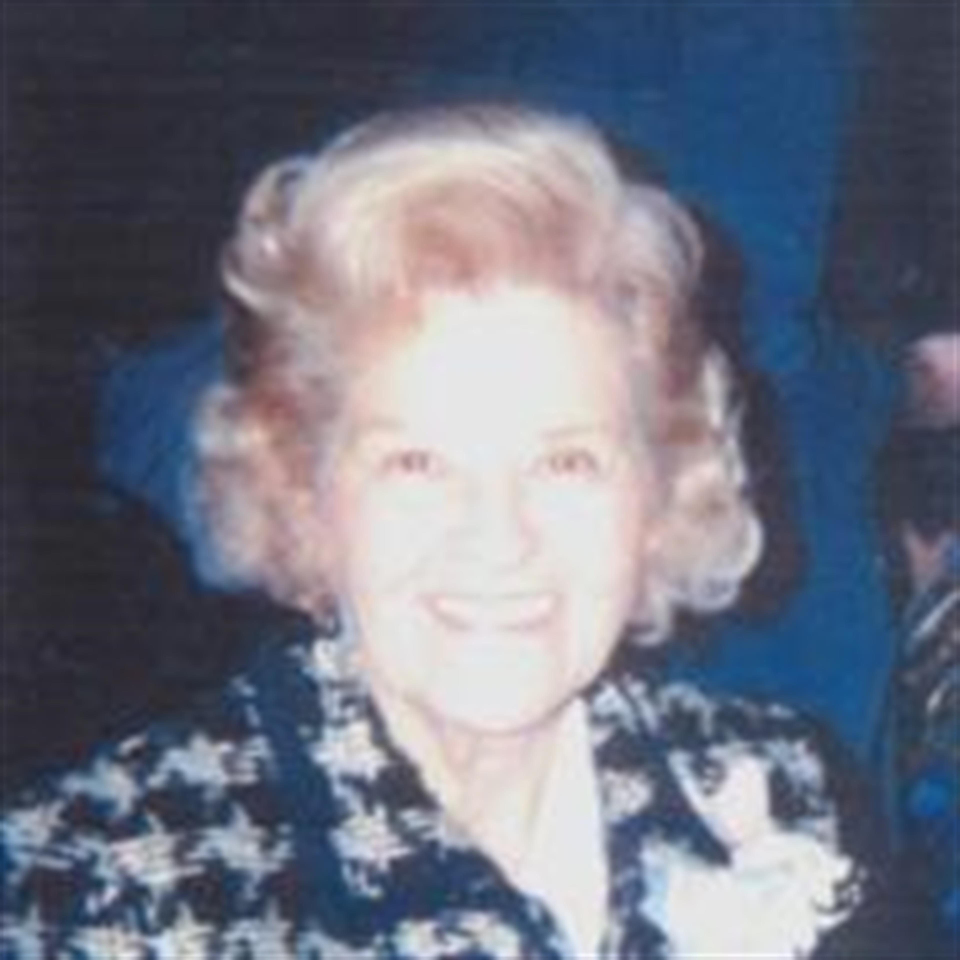 Margaret Loretta Schmedding
