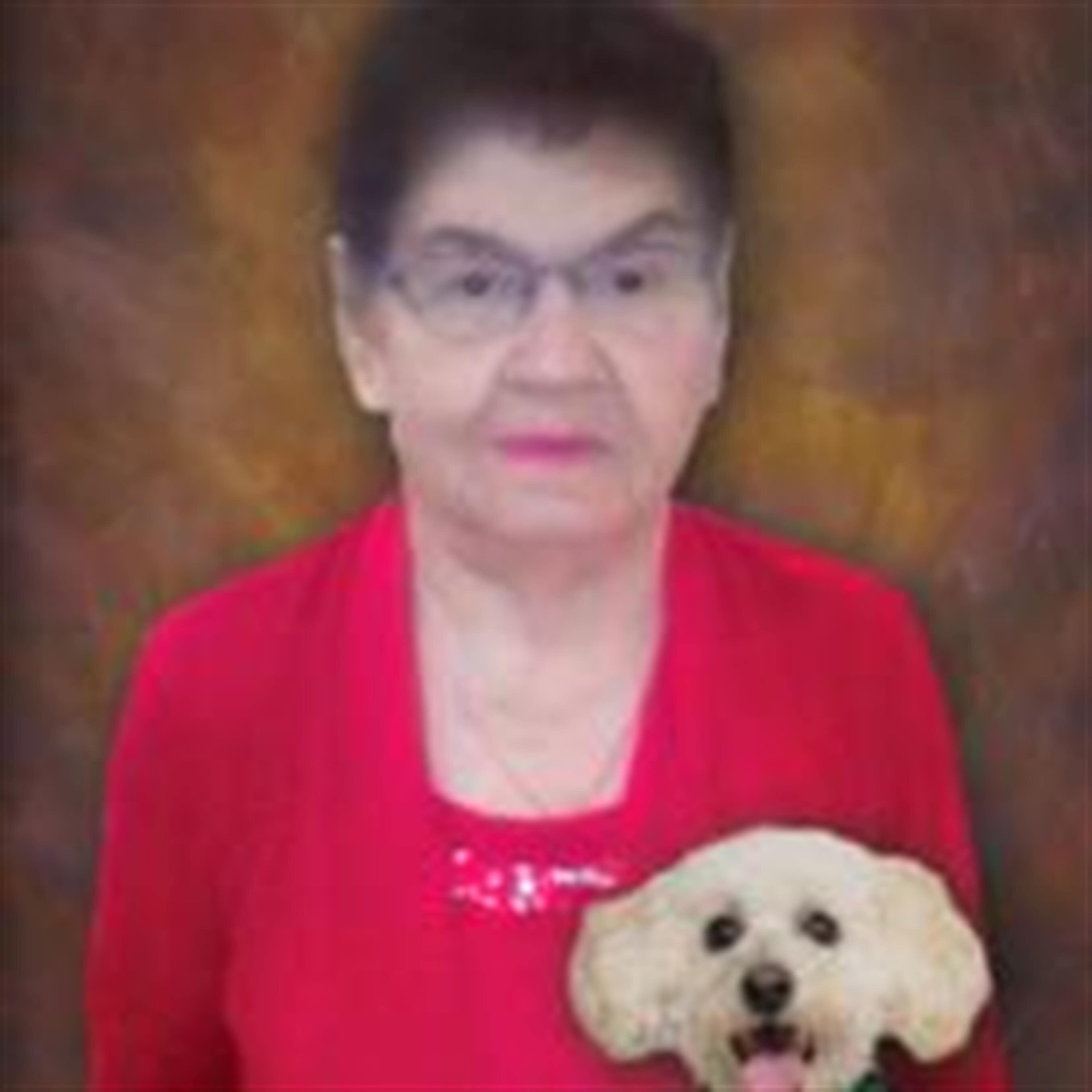 Estella M. Molina-Gonzales