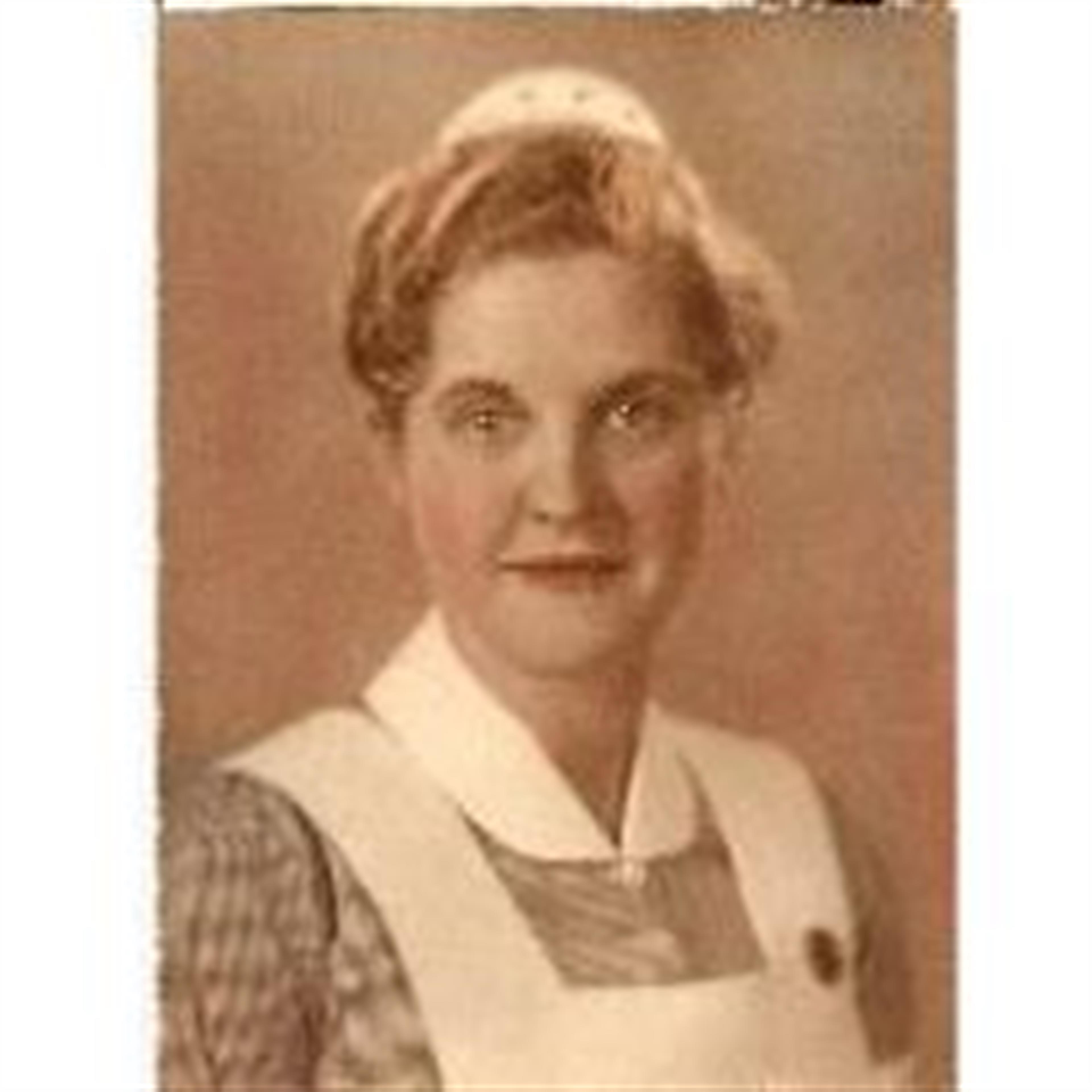 Irene
 
T.
 
Reilly