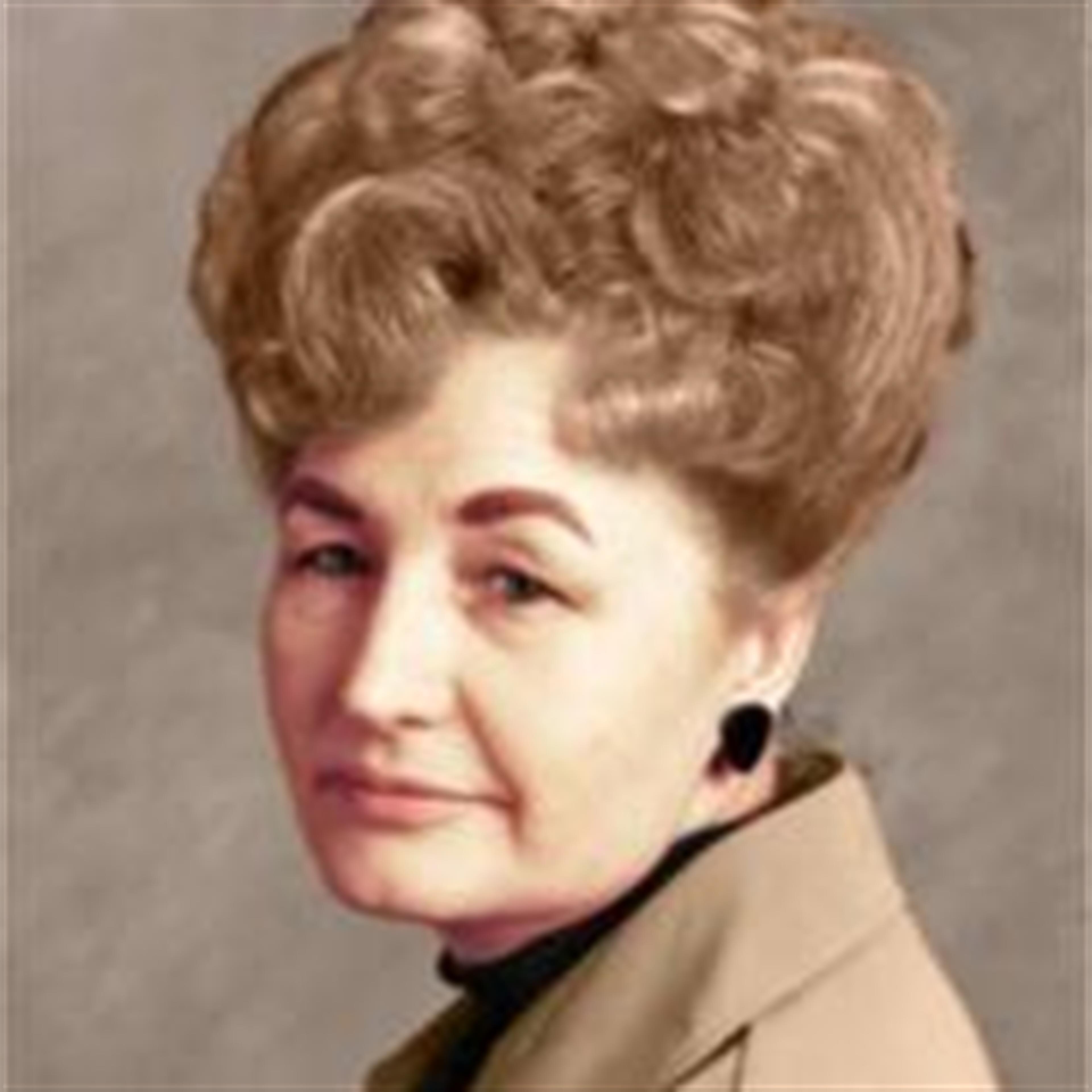 Josephine Jewell  White