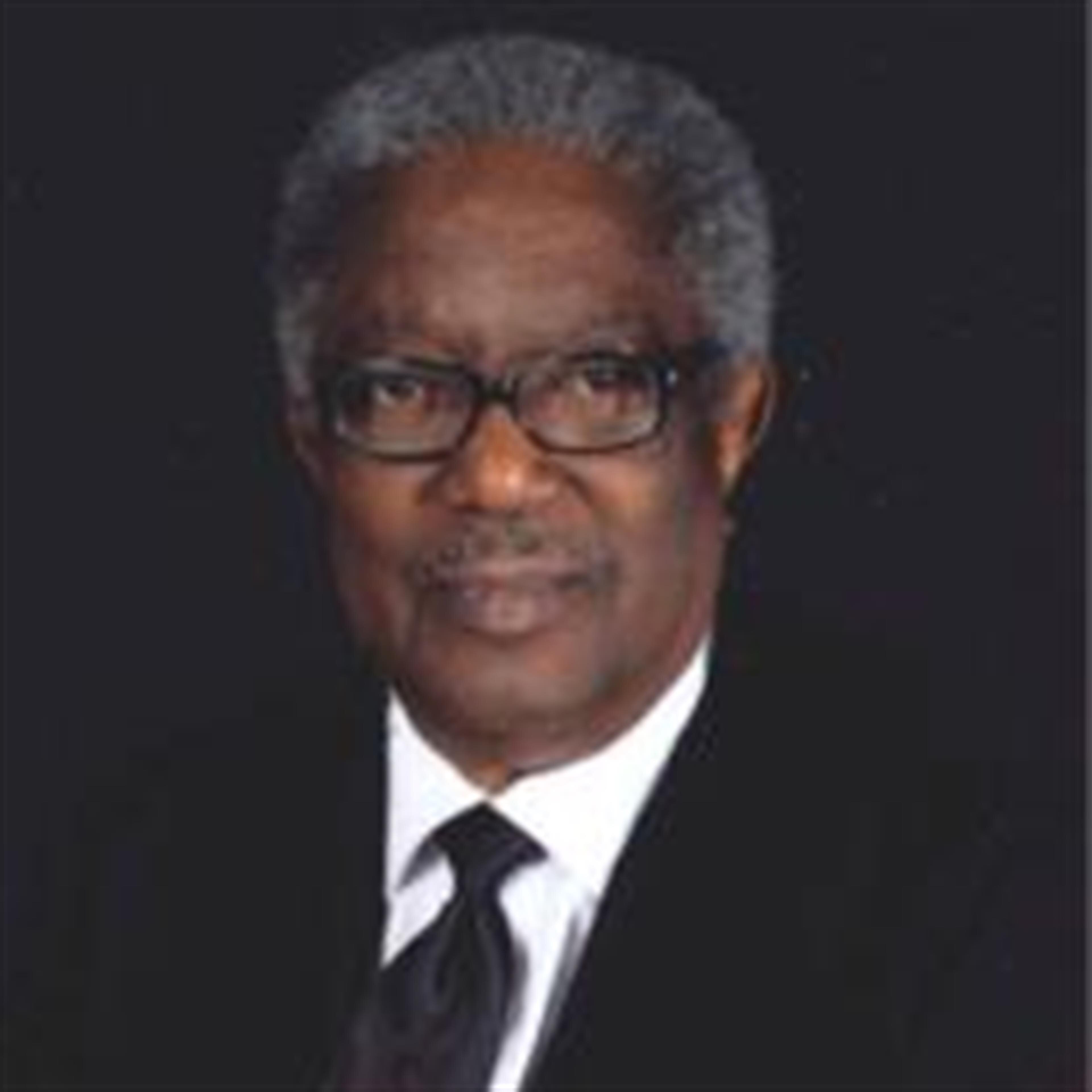 John Henry Whitted, Jr.