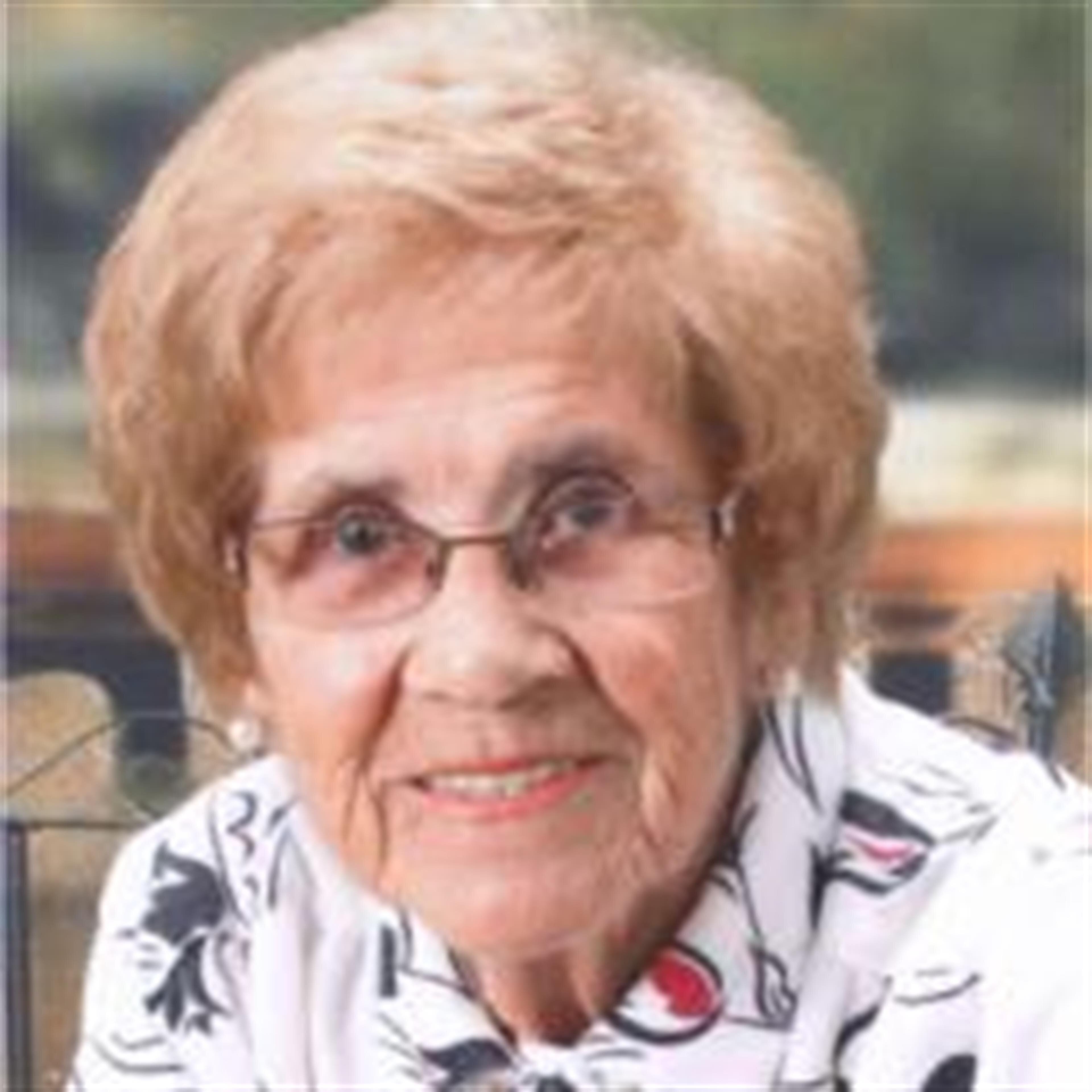 Eveline T. LaBerge