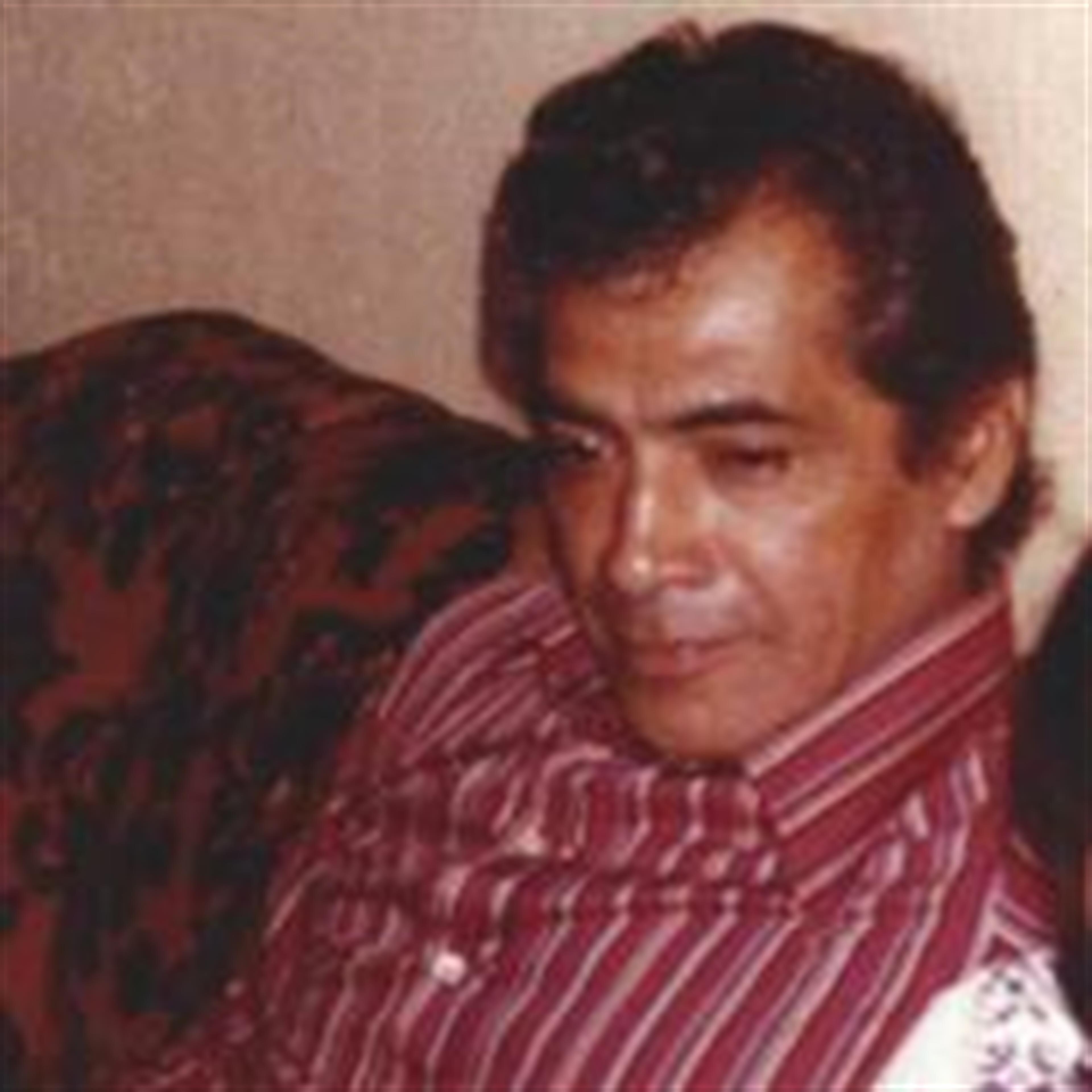 James "Chago" Cano