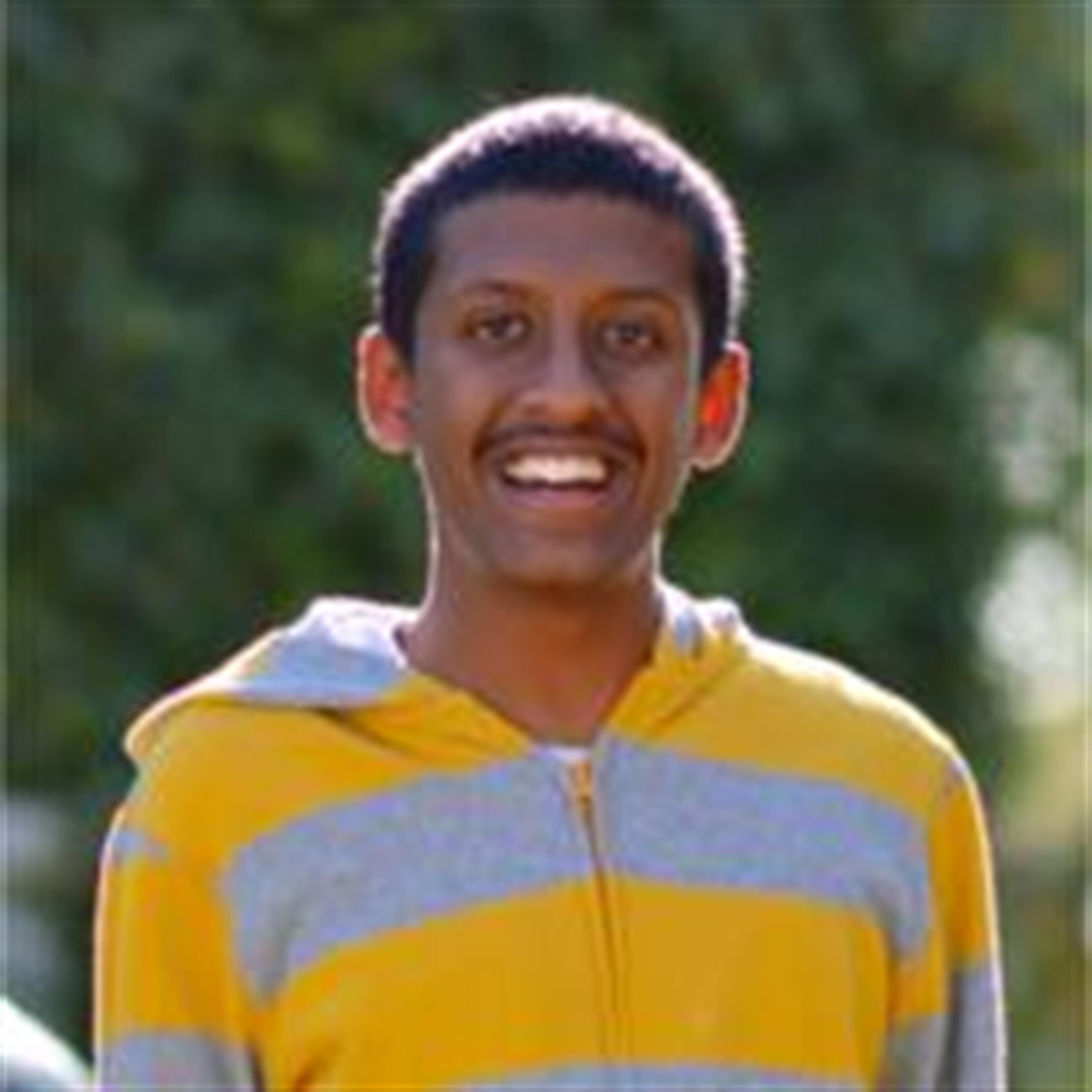 Pranav Nookala