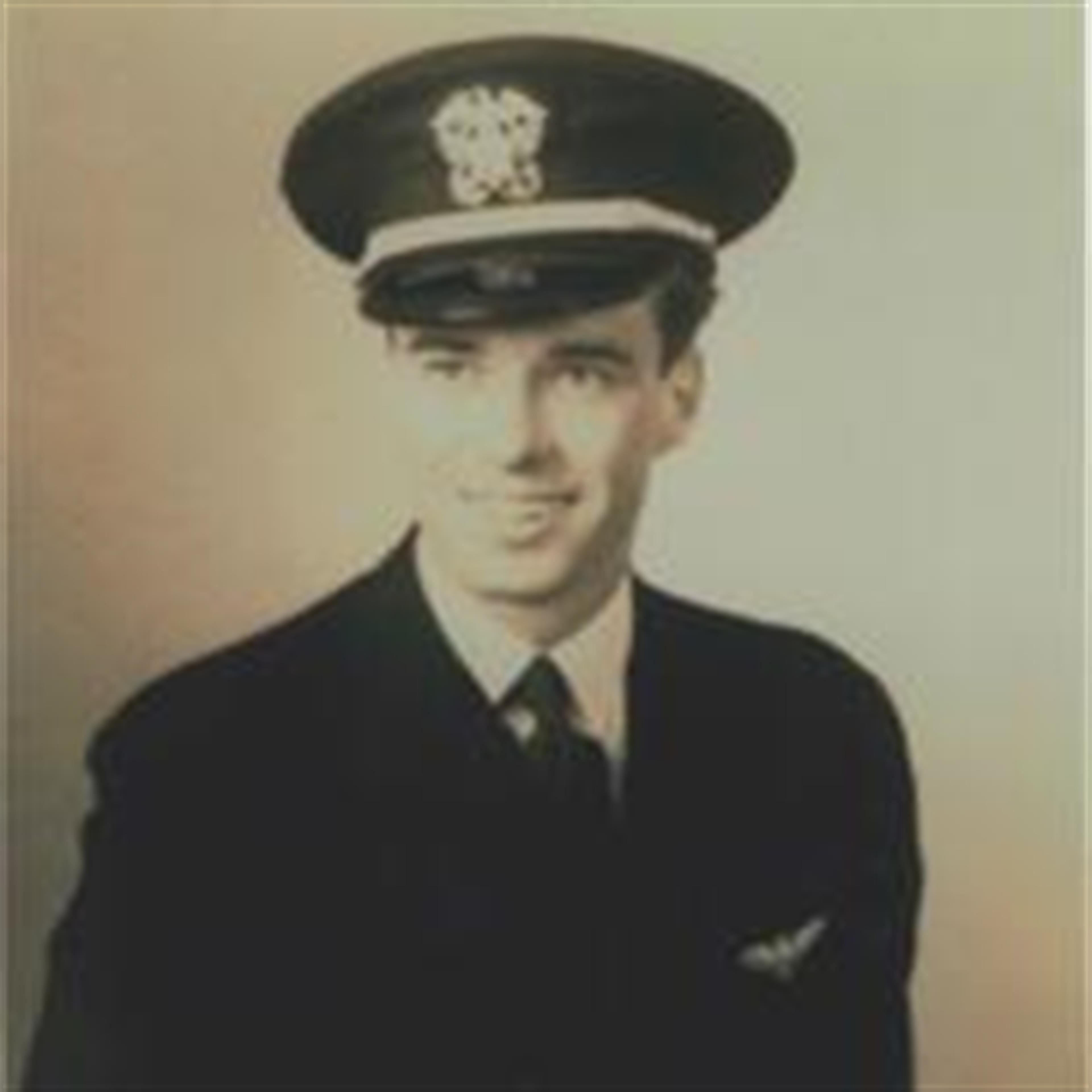 William Robert Evans