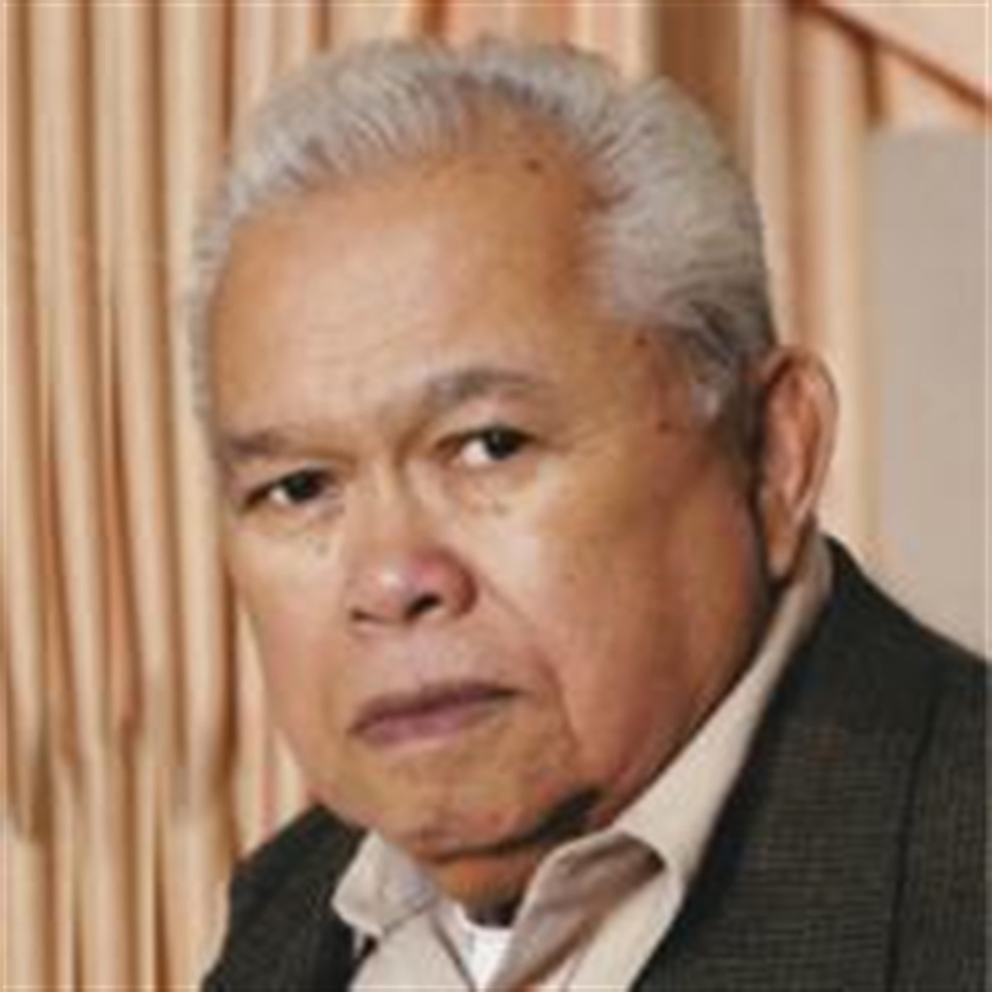 Pantaleon I.C. Pangelinan's obituary picture
