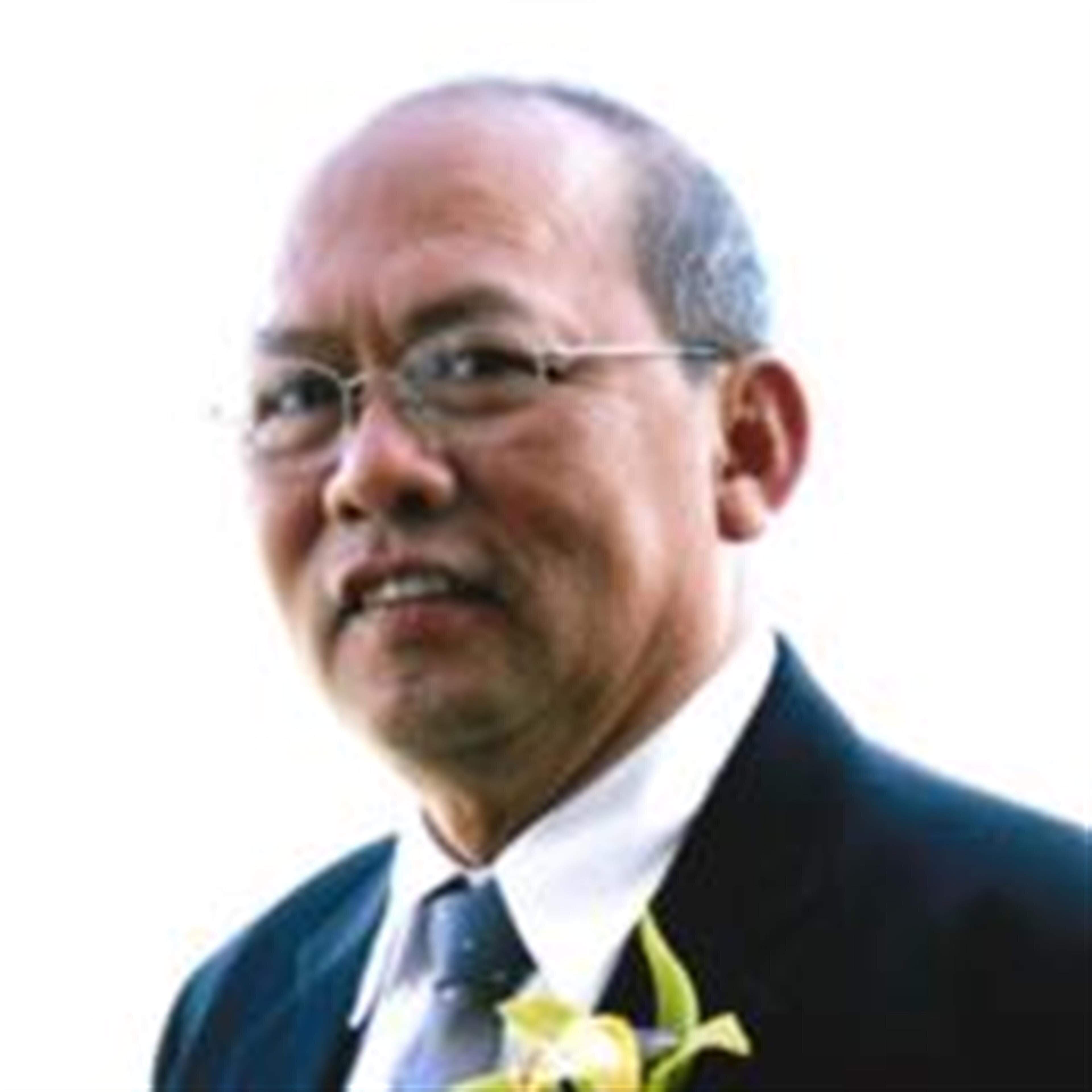 Tony Huu Pham