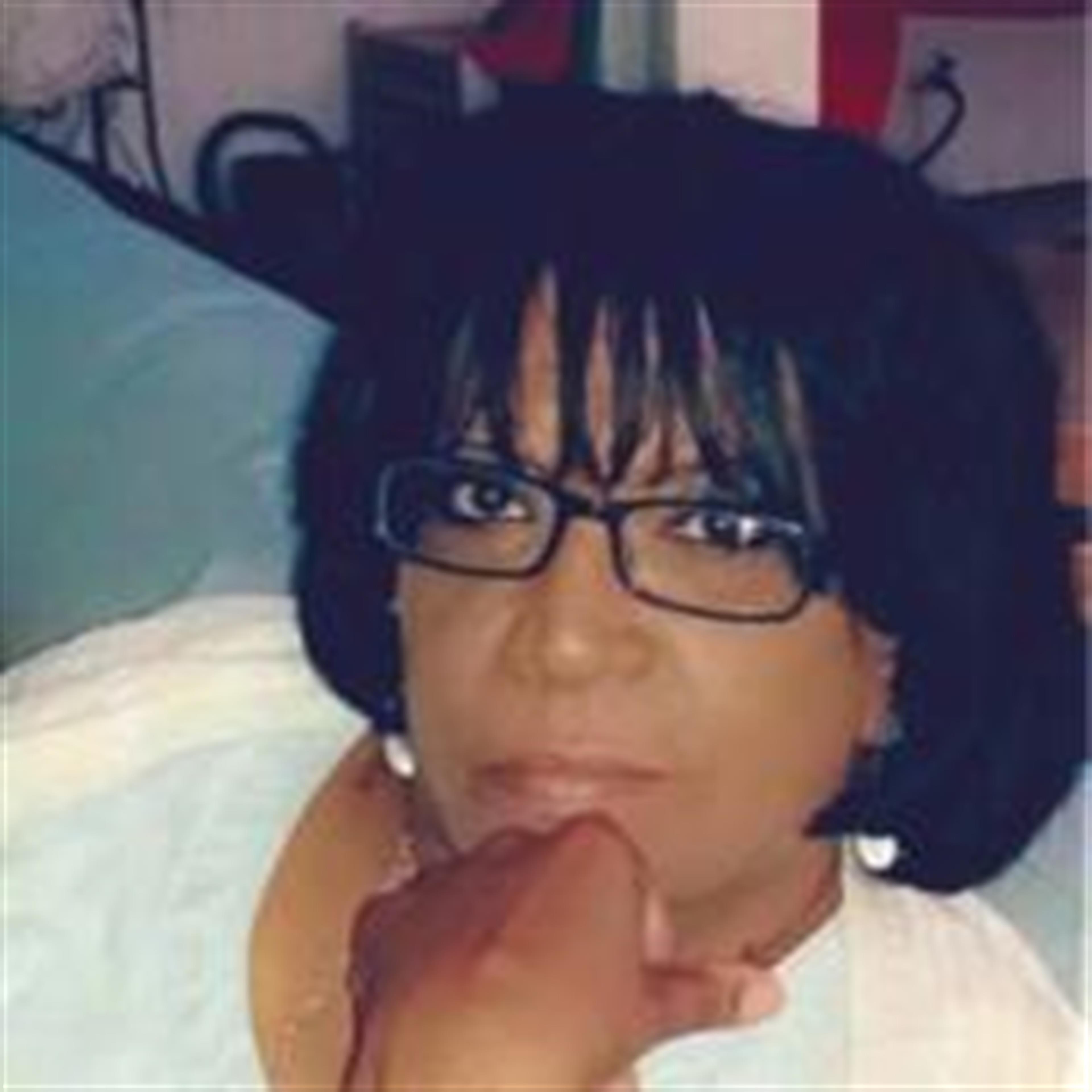 Christine Hobson's obituary picture