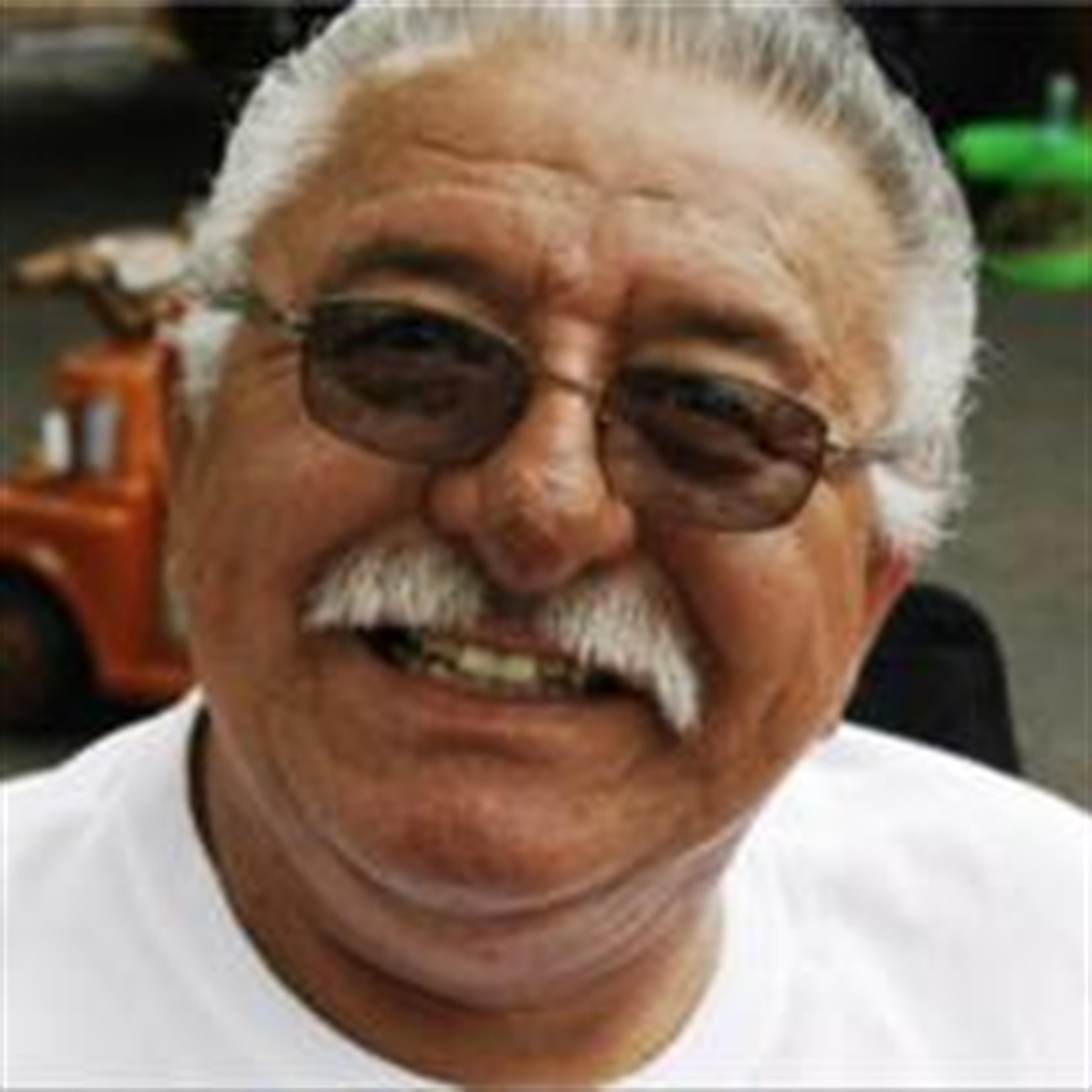 Jose "Joe" Ruiz Lucero