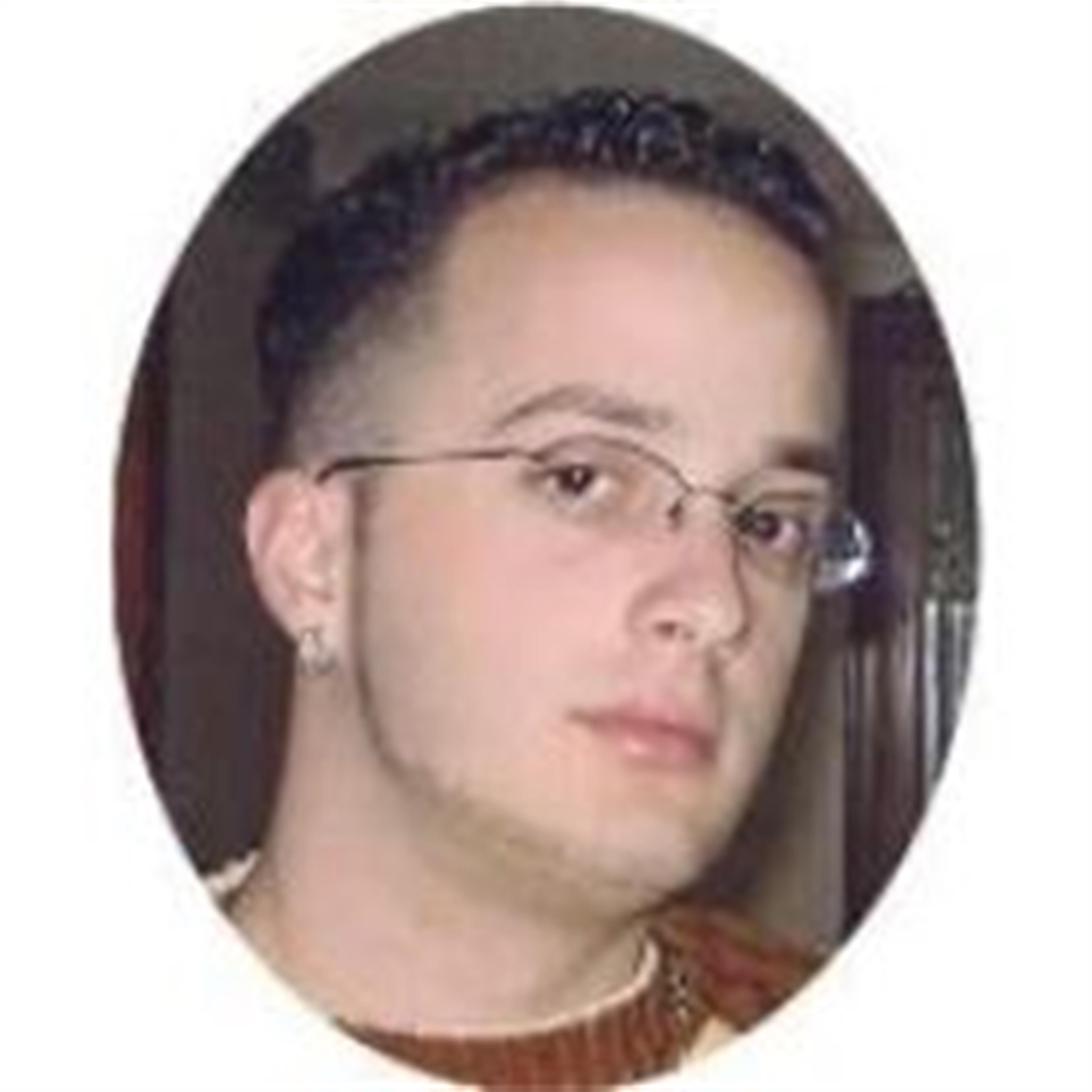 Jonathan
 
A.
 
Silva