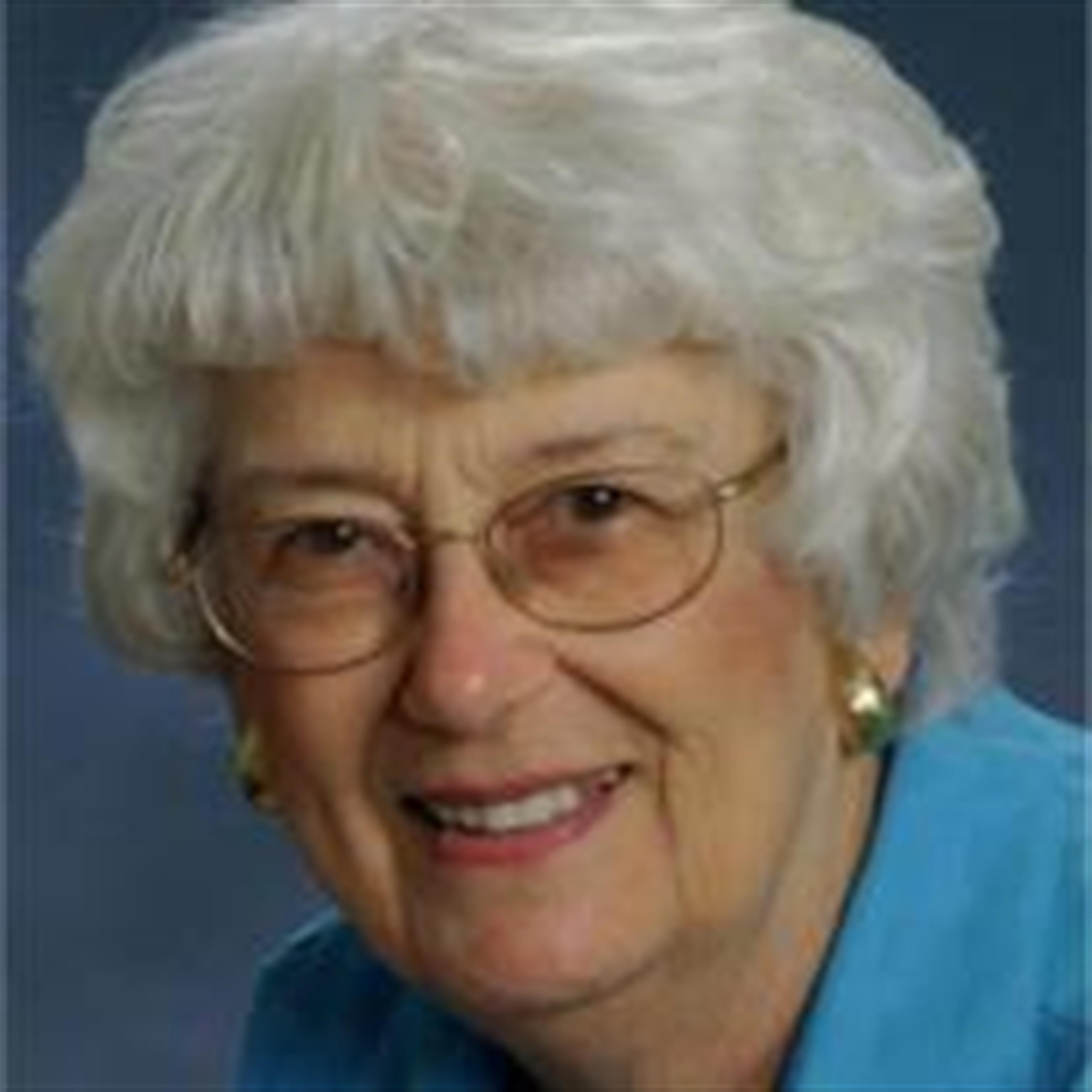 Phyllis Marie Vorhies