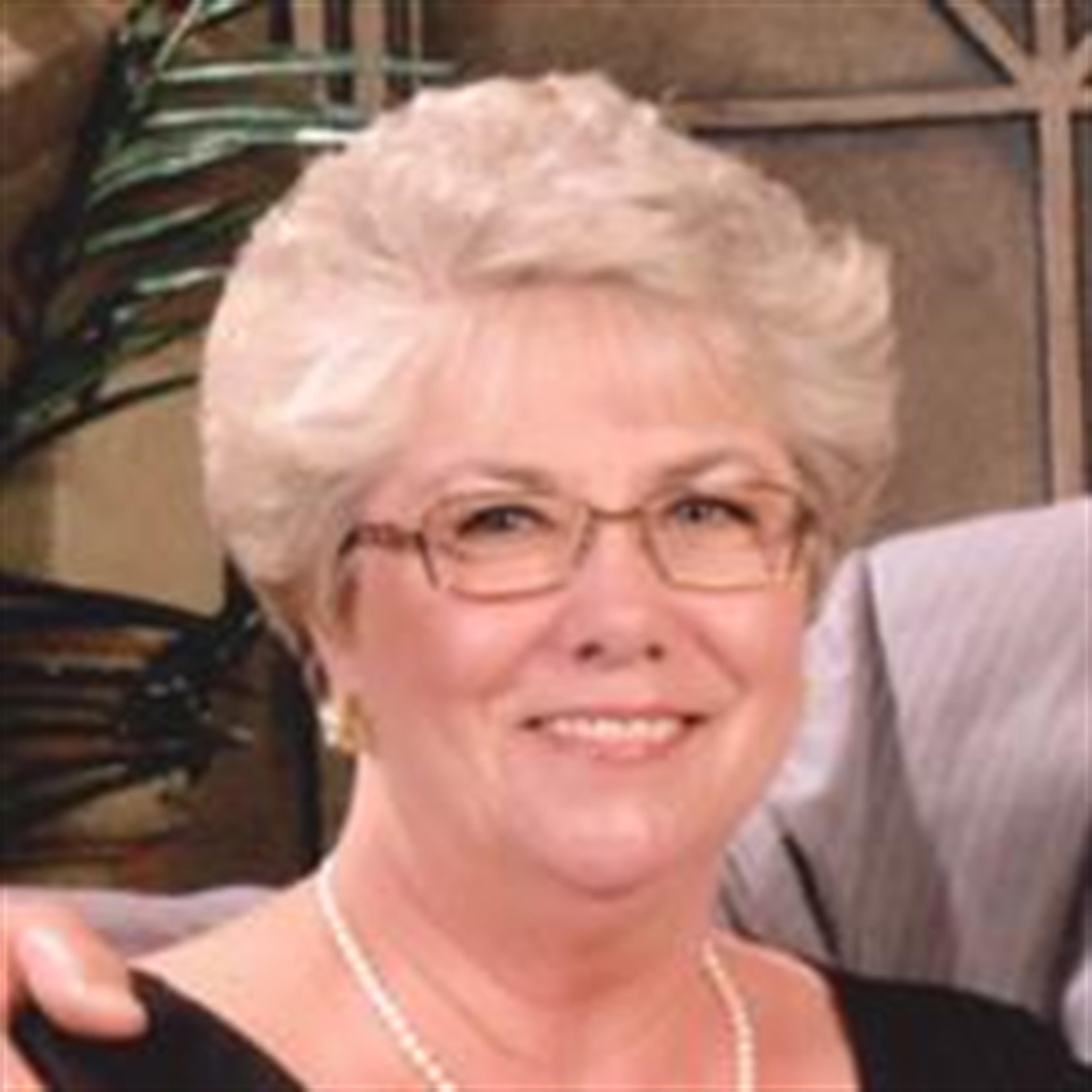 Leah Paulette Dietrich