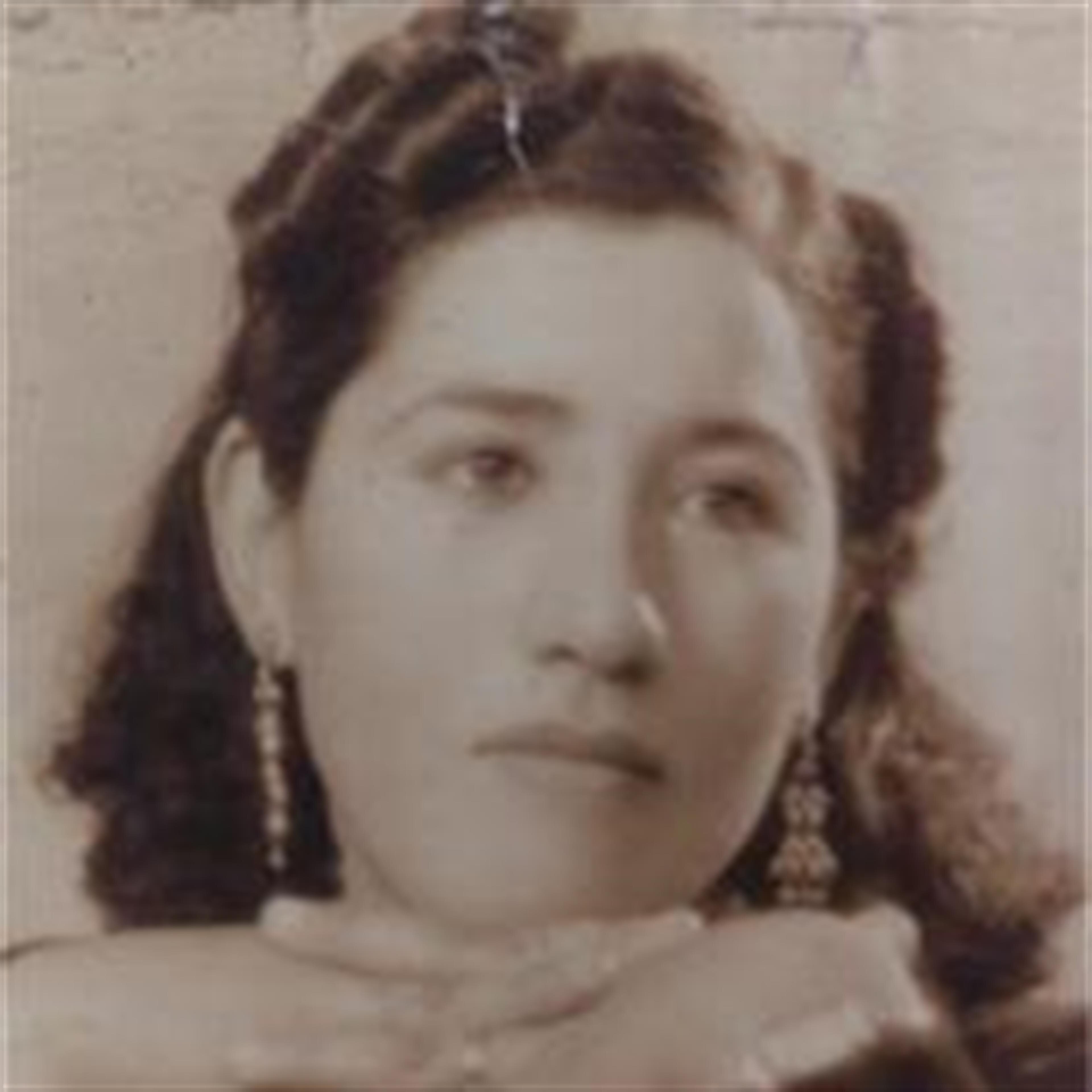Vicenta Galvan Martinez