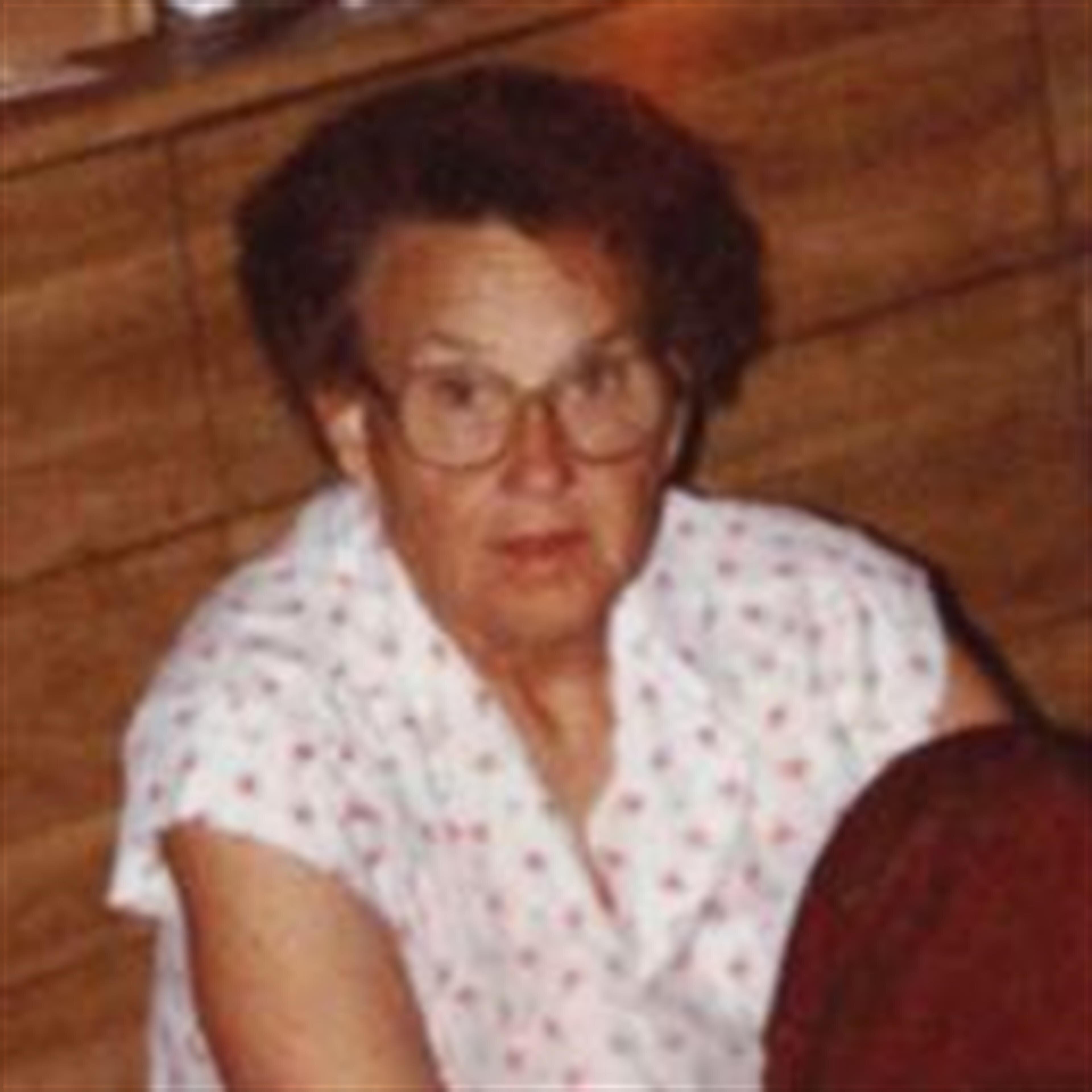 Therese Joann Wylie