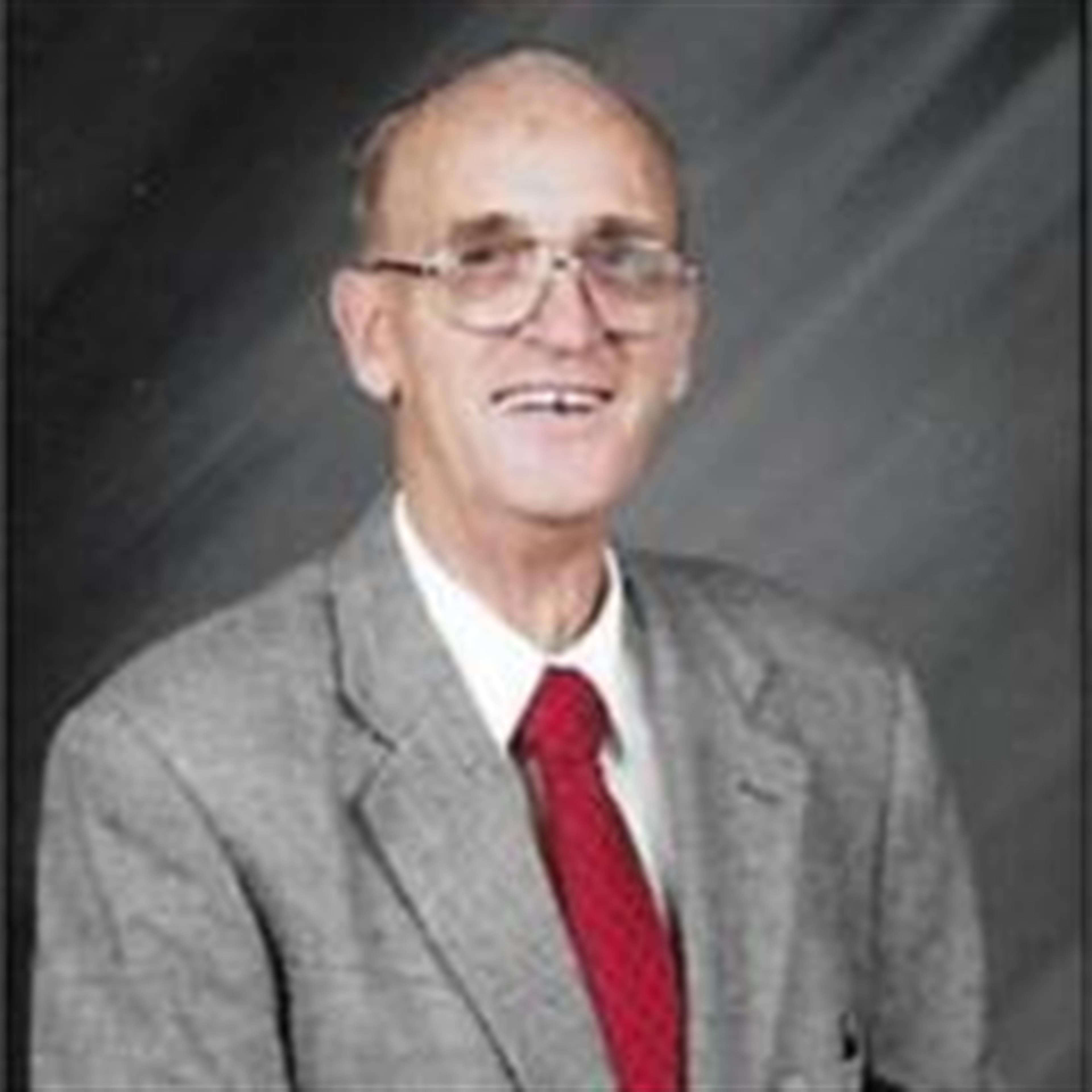 Raymond Elmer King