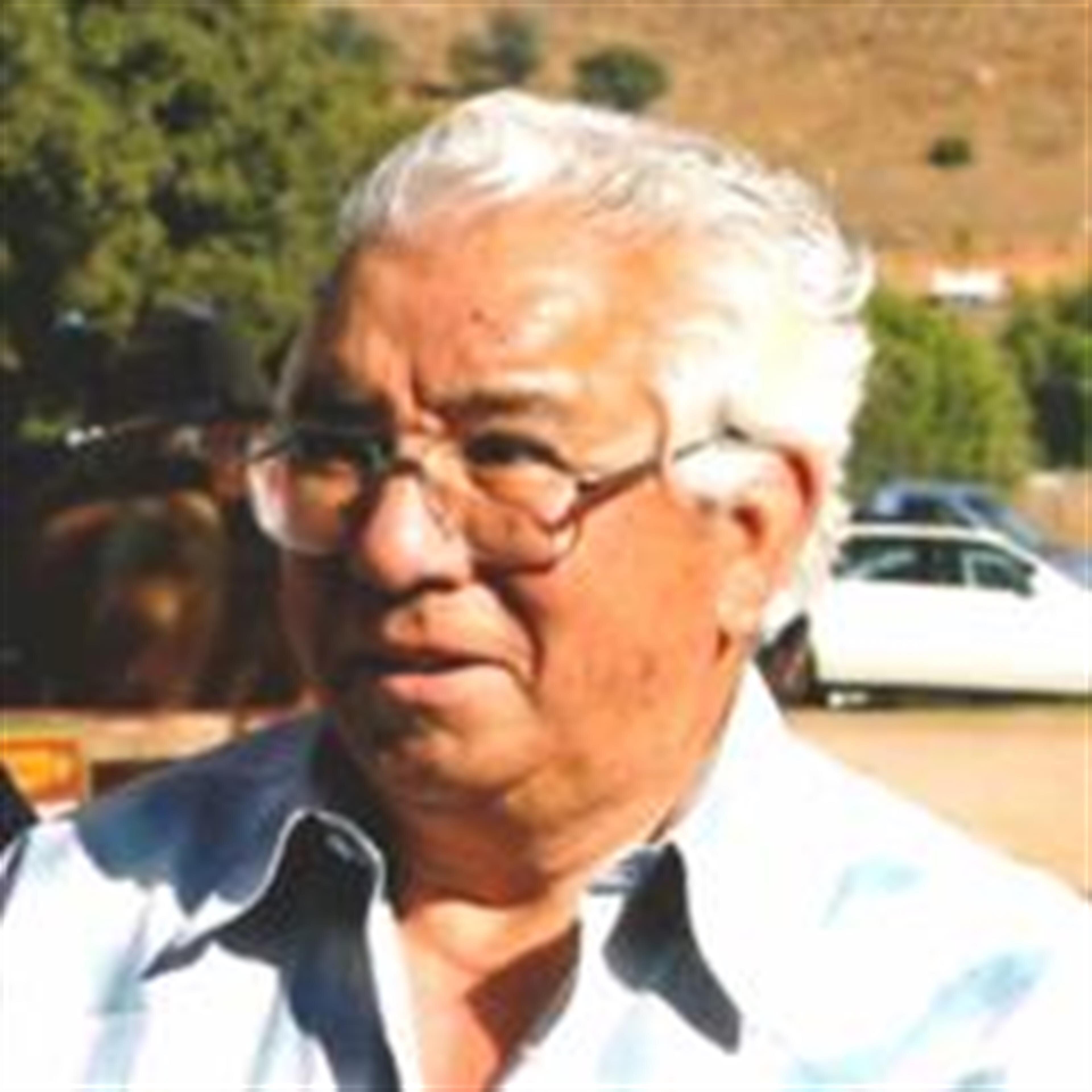 Robert Uribe