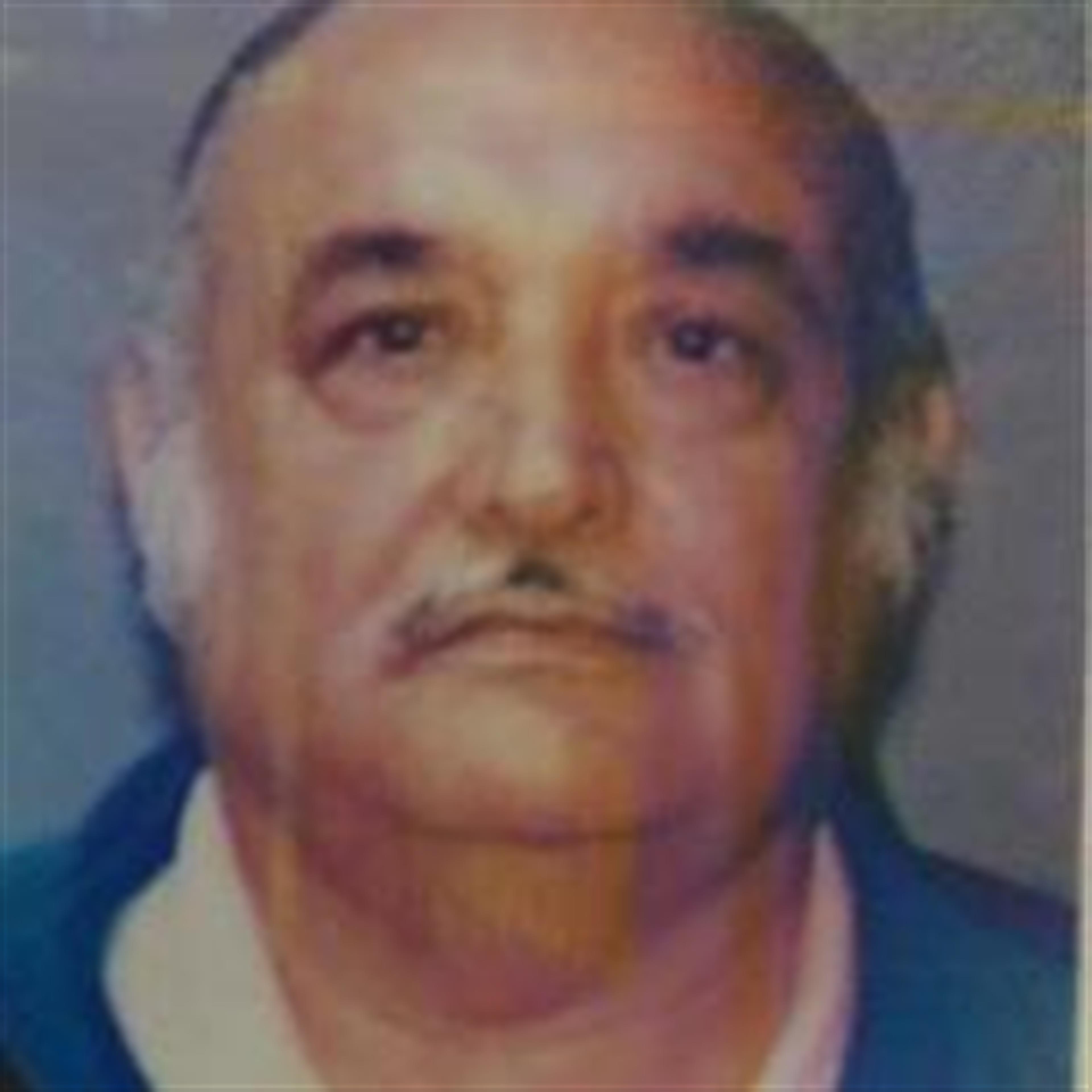 Roberto Garcia Sanchez