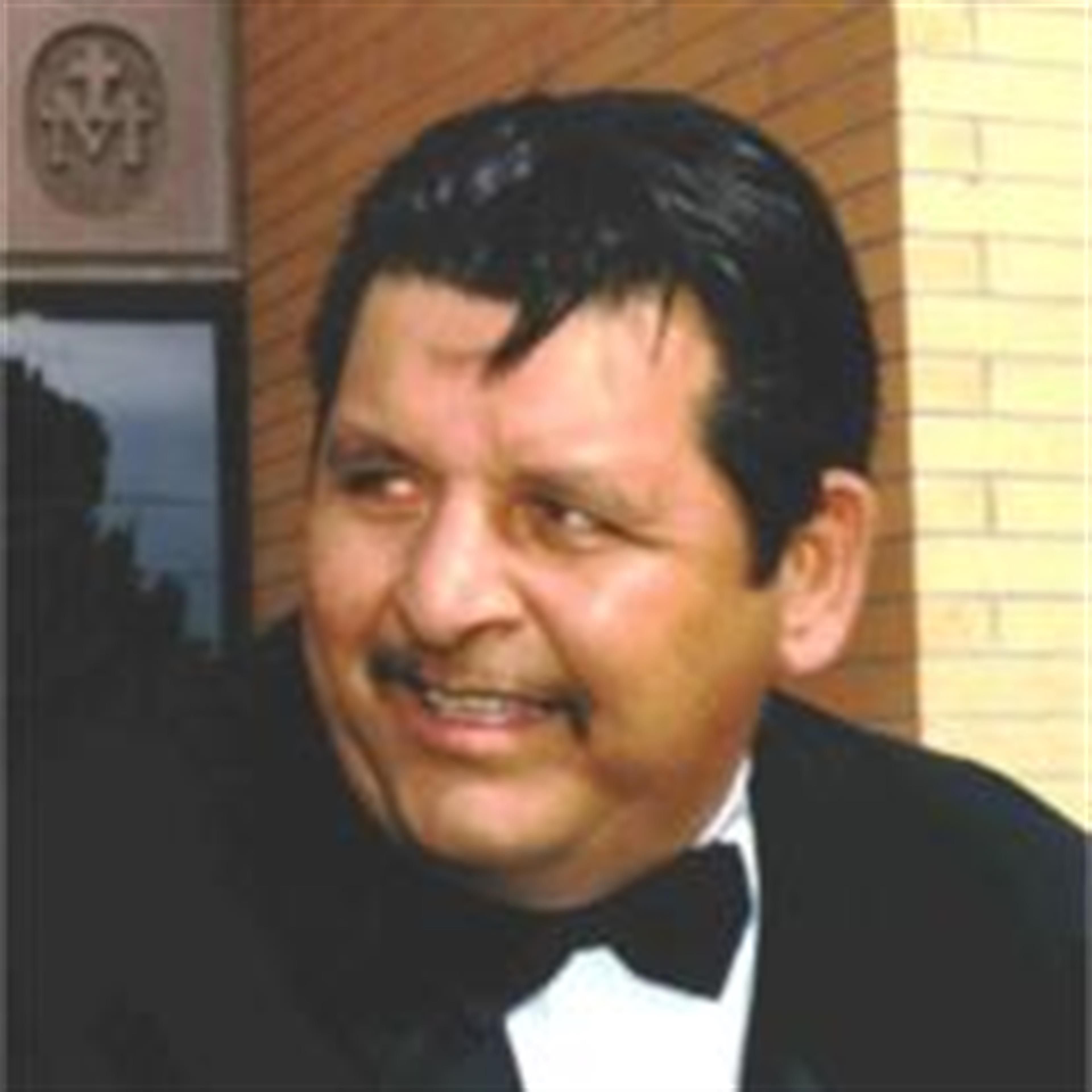 Daniel Conde Sesma